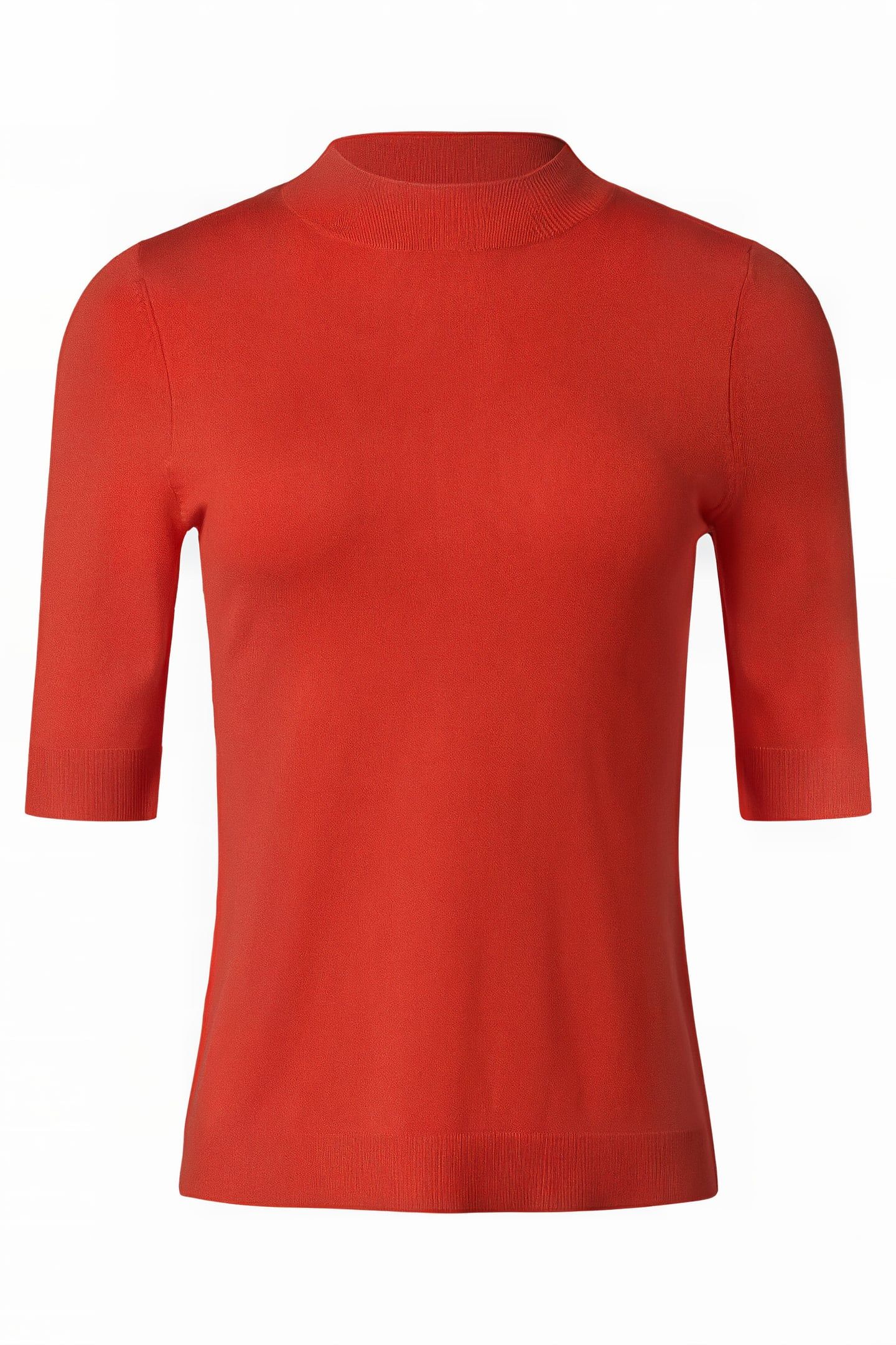 COMMA PULLOVER RED 3