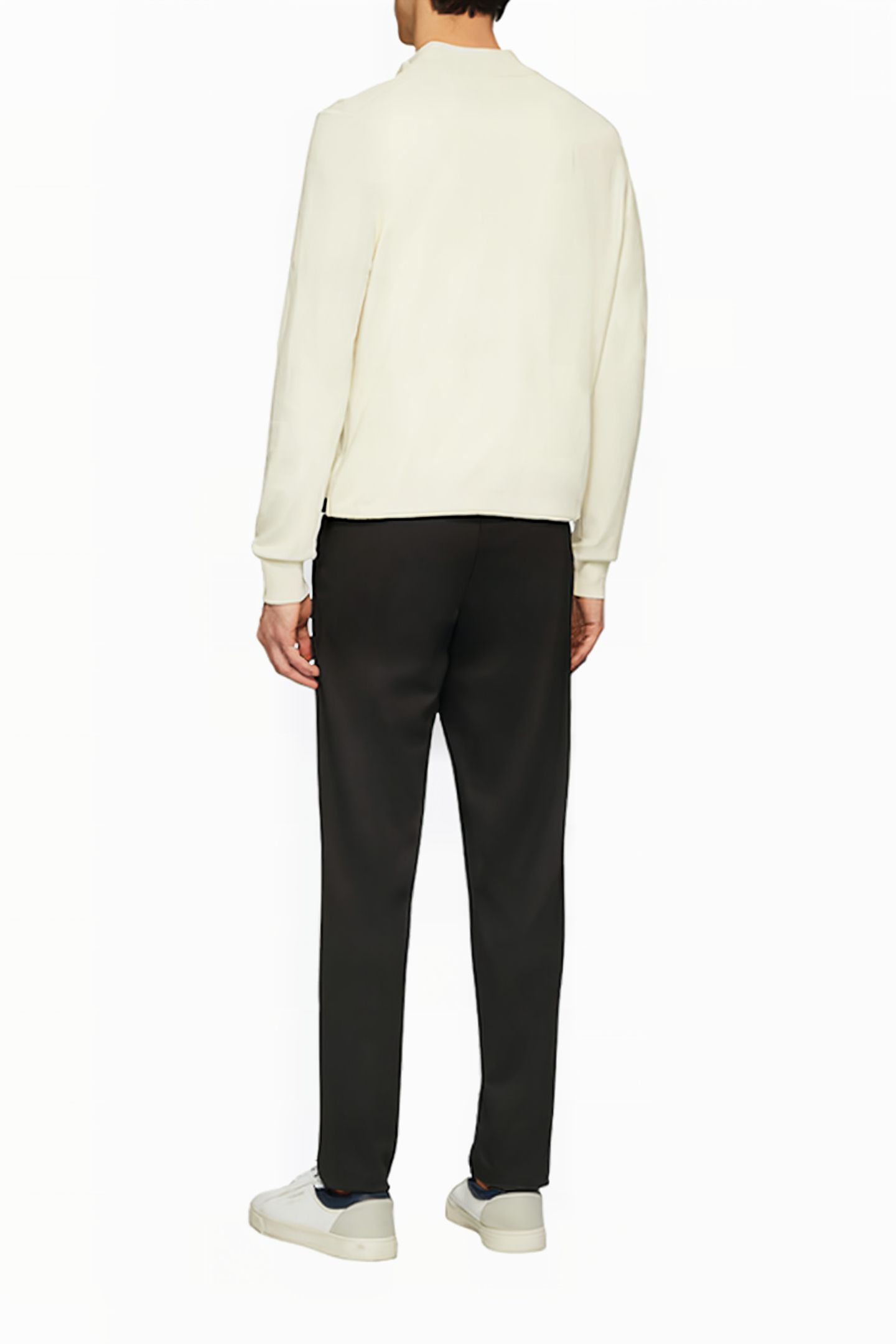 S.OLIVER PULLOVER OFFWHITE 3