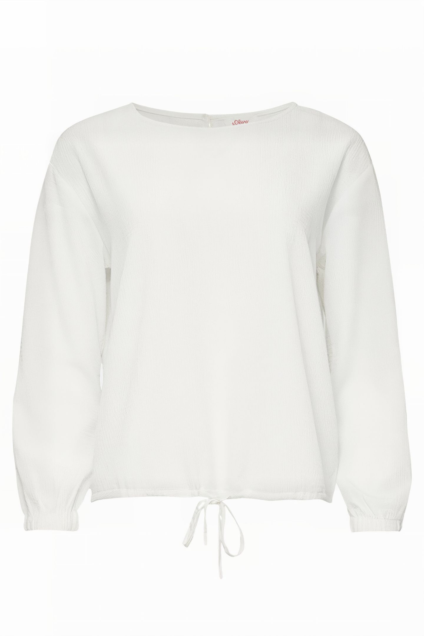 S.OLIVER BLOUSES OFF-WHITE 4