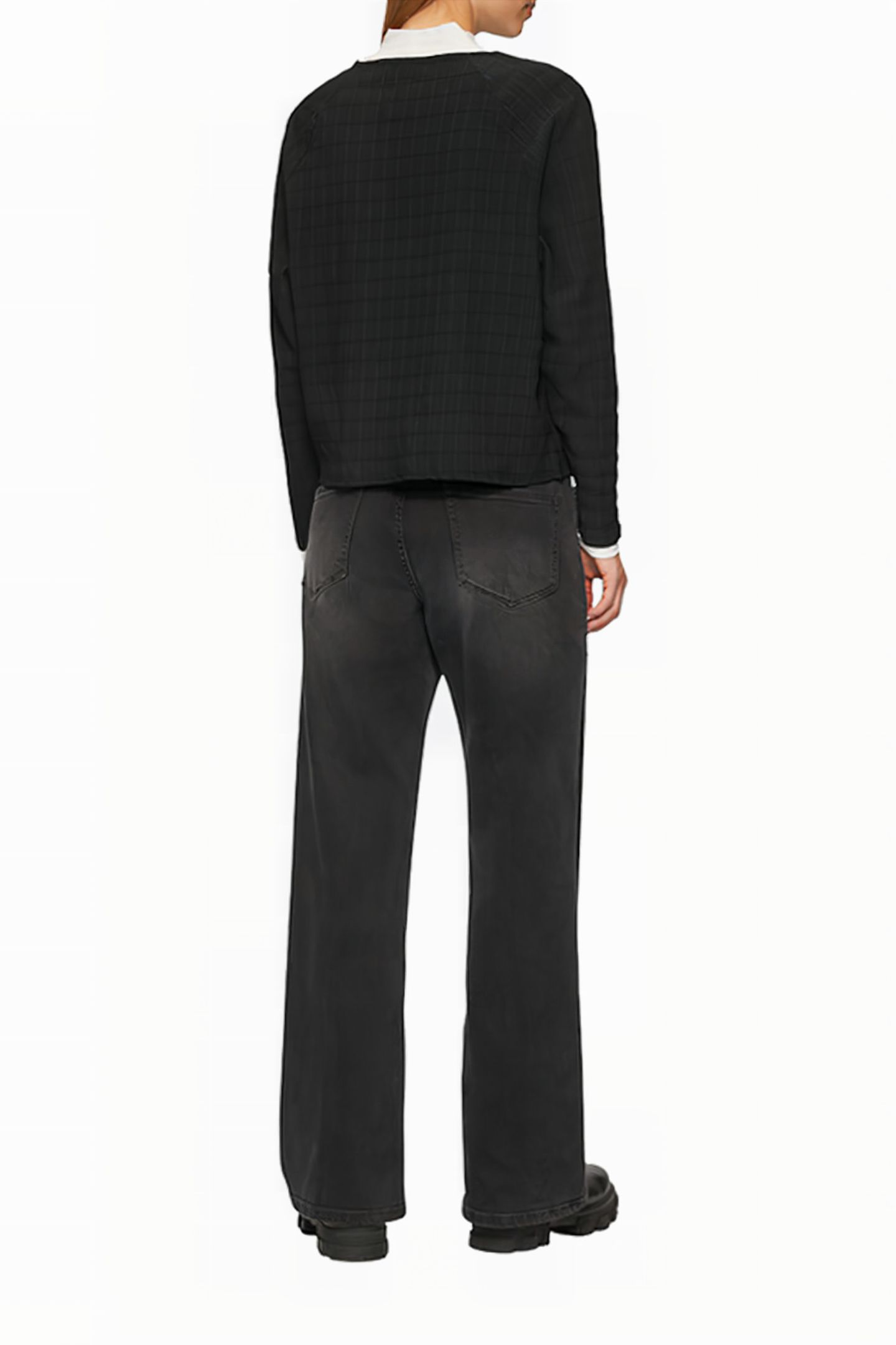 S.OLIVER T-SHIRTS BLACK 3