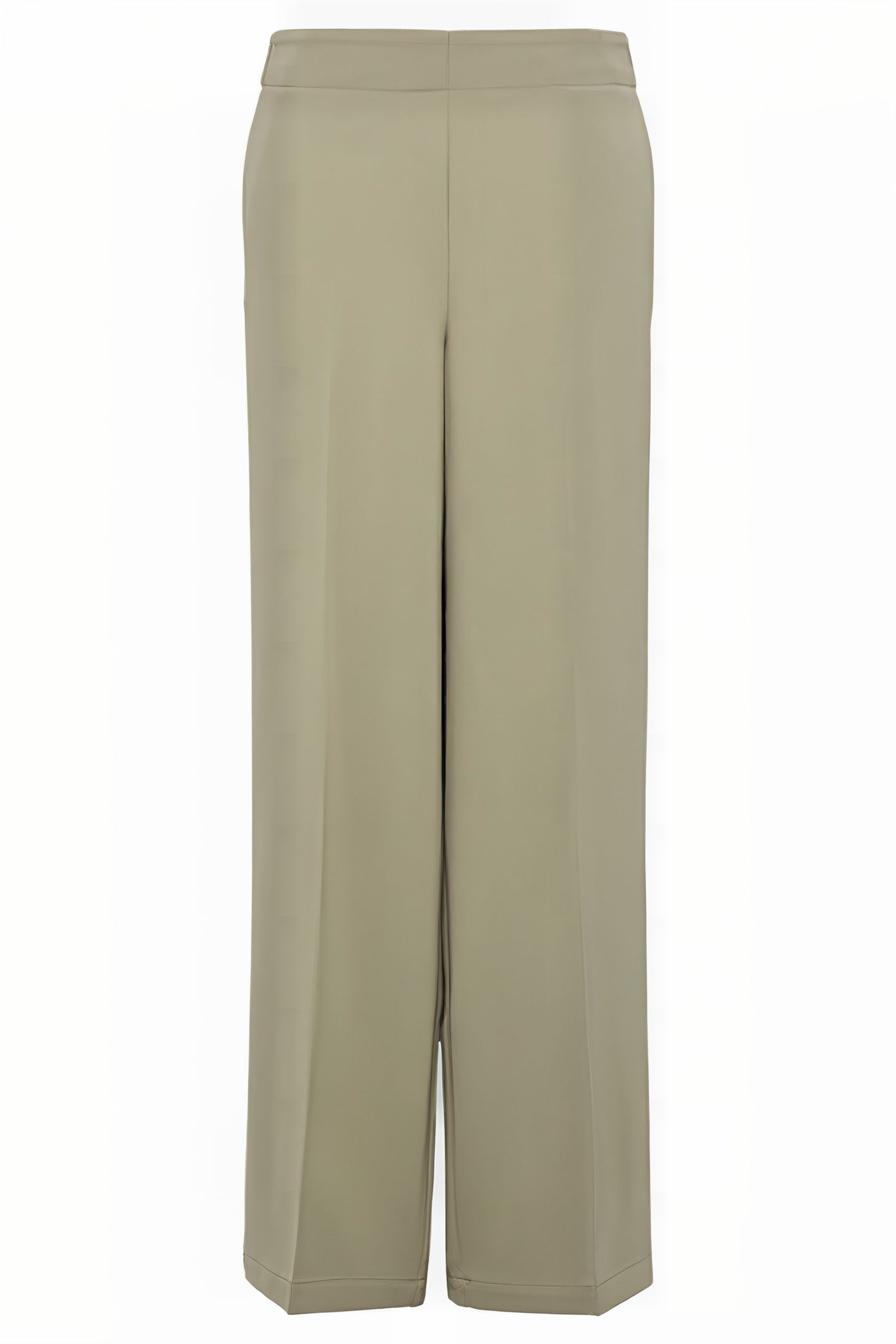 S.OLIVER PANTS BROWN 4