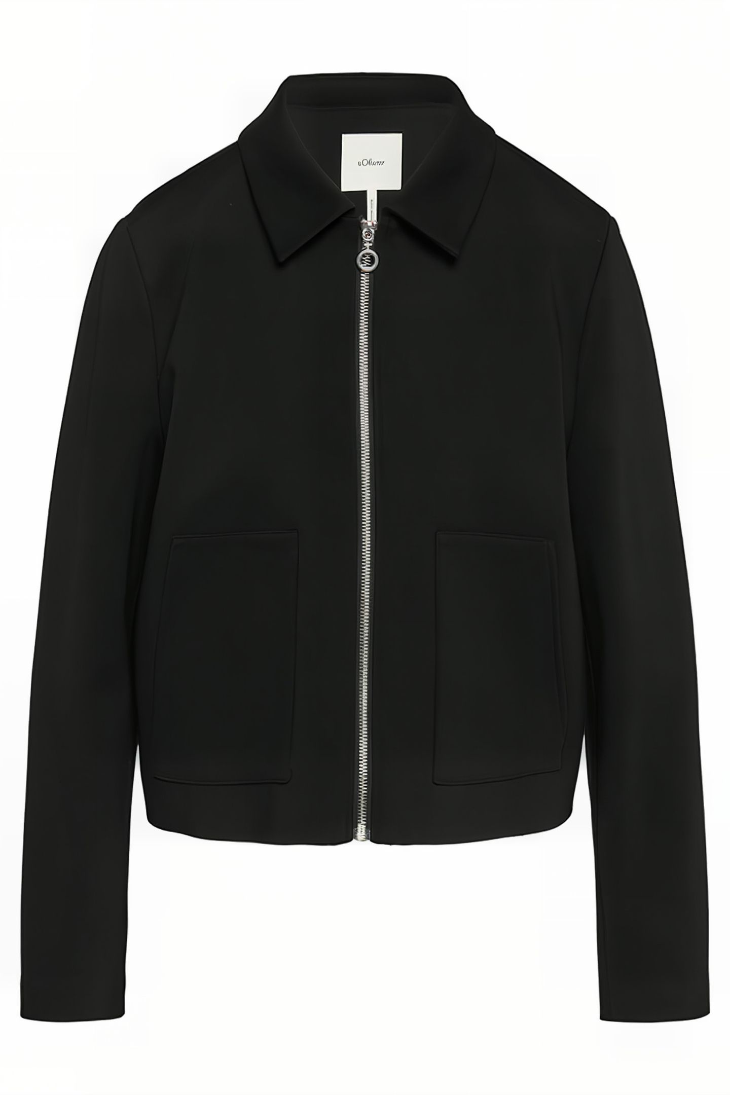 S.OLIVER JACKETS INDOOR BLACK 4