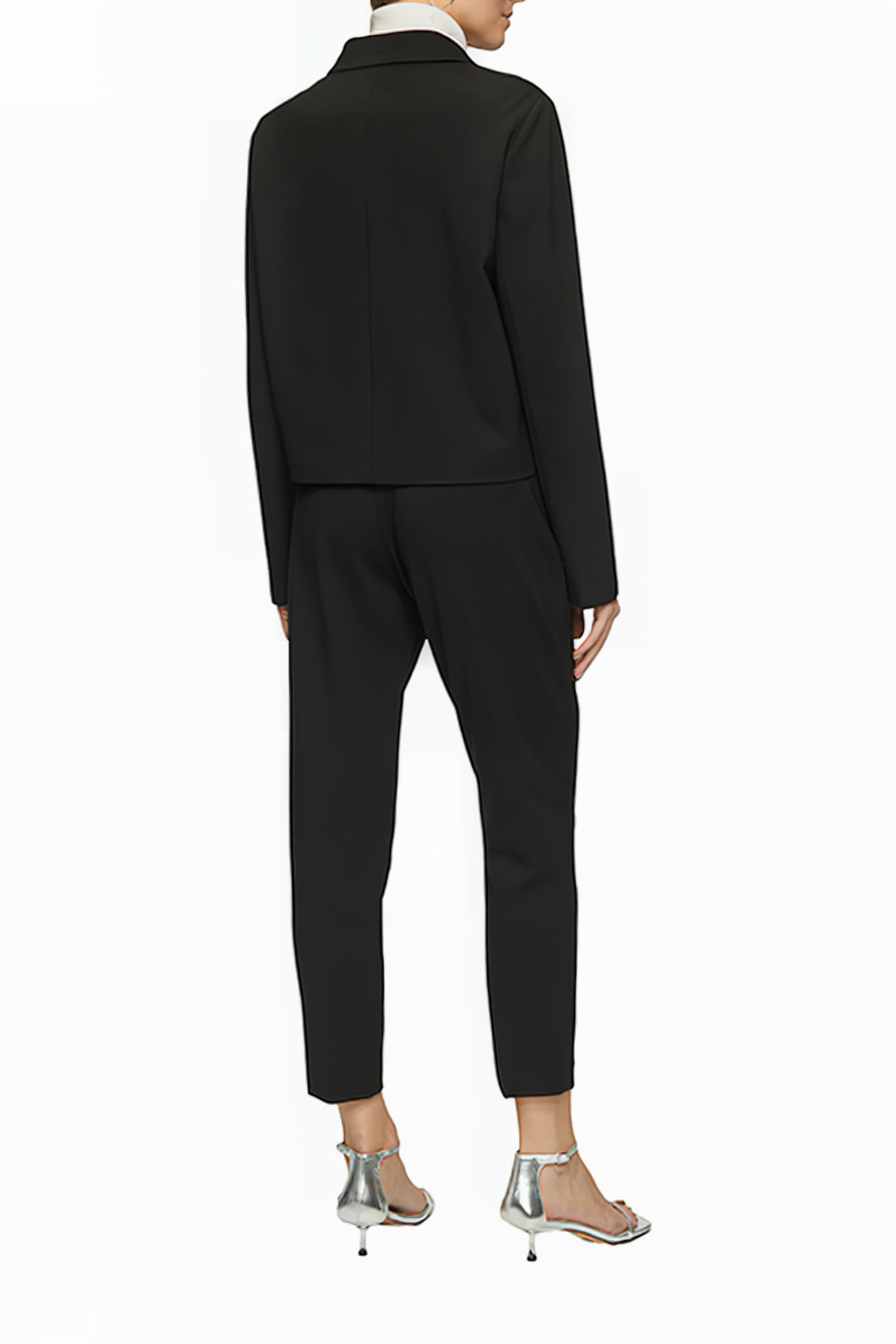 S.OLIVER JACKETS INDOOR BLACK 3
