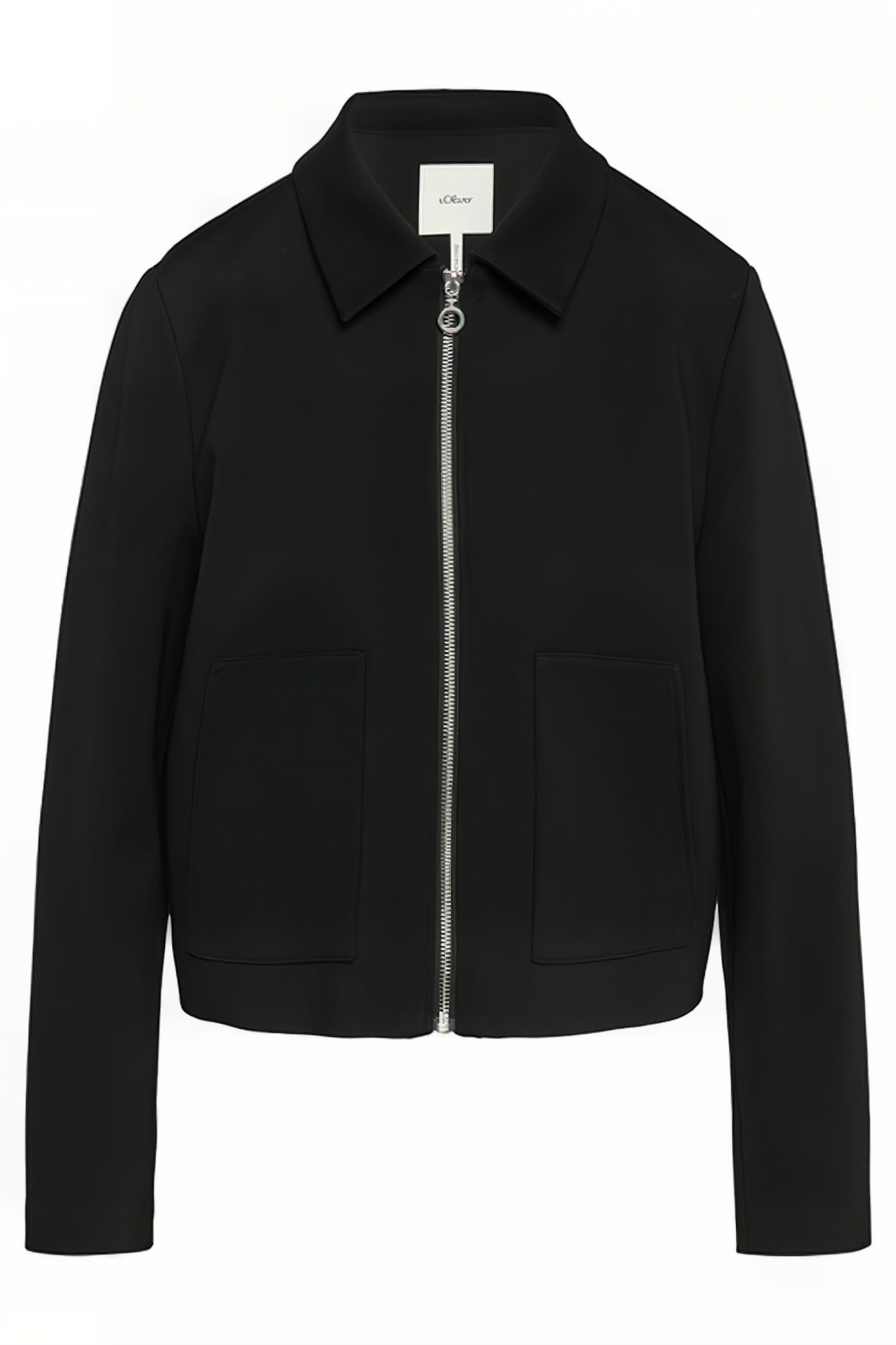 S.OLIVER JACKETS INDOOR BLACK 5