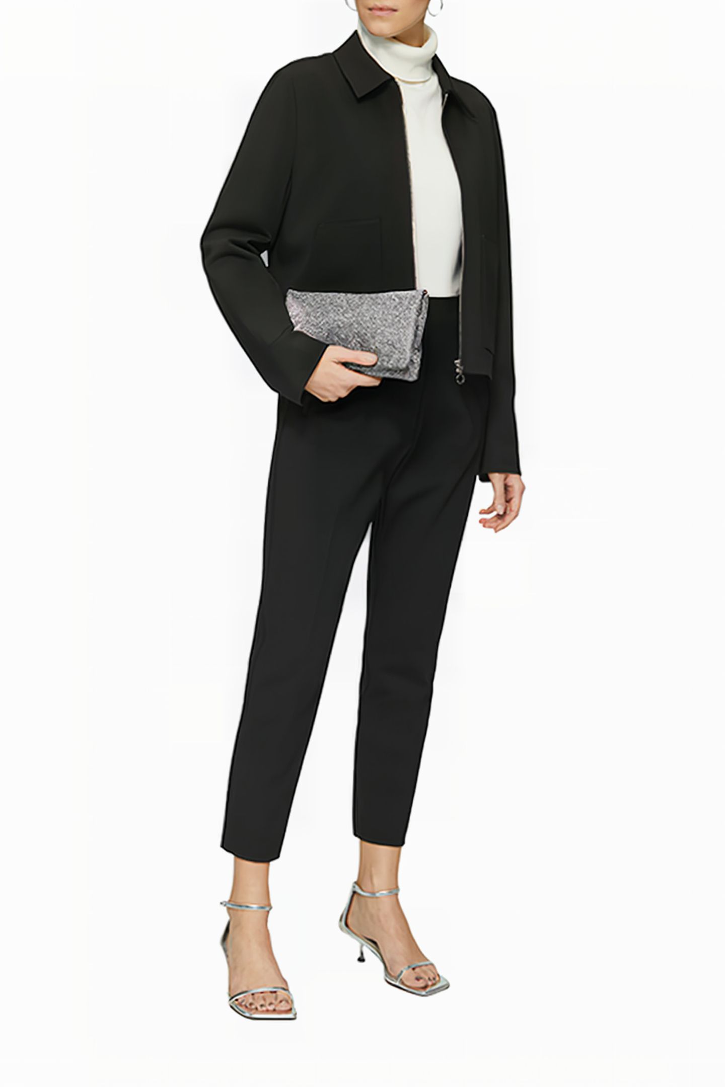 S.OLIVER JACKETS INDOOR BLACK 8