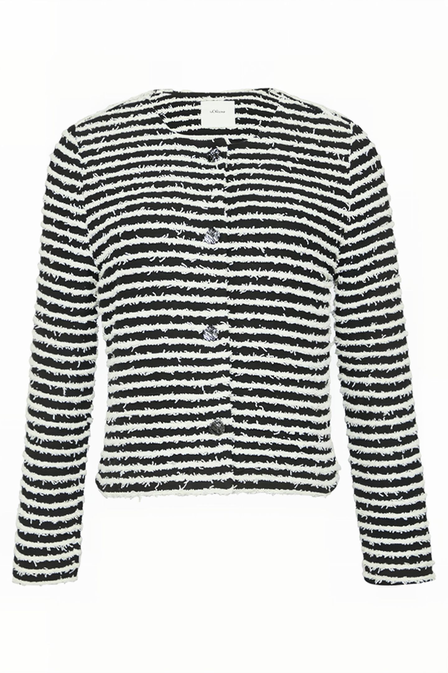 S.OLIVER JACKETS INDOOR BLACK 4