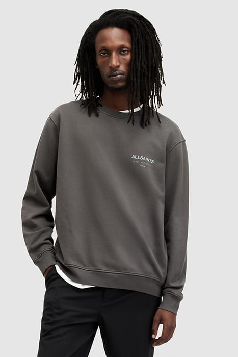 UNDERGROUND CREW SHADED GREY 1