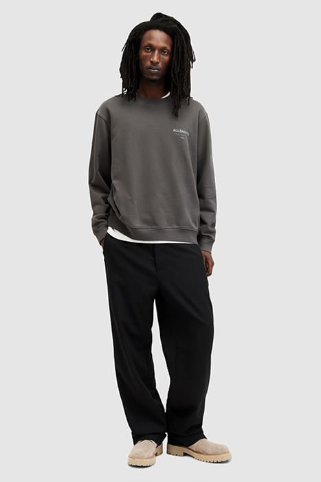 UNDERGROUND CREW SHADED GREY 3