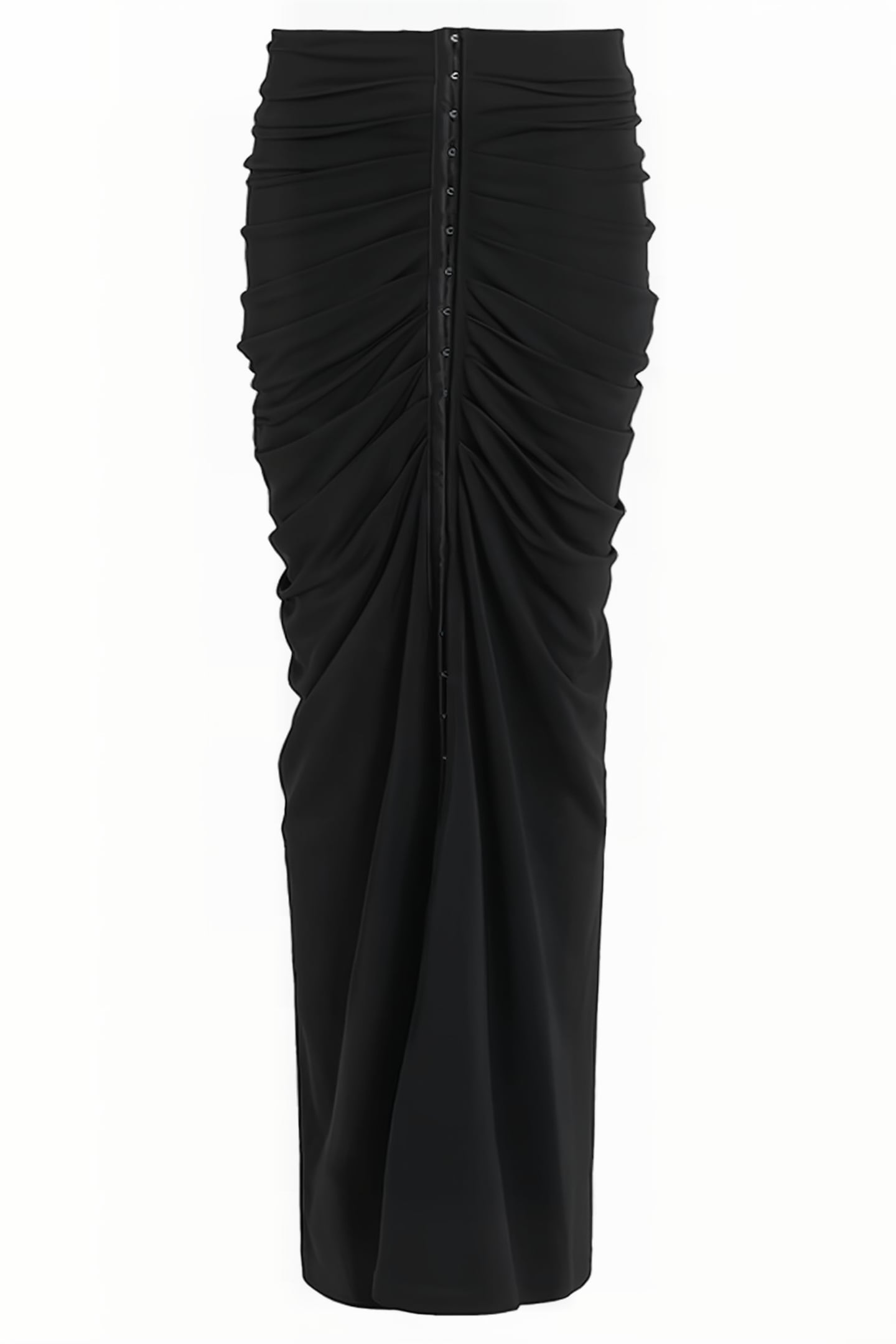 CADELL SKIRT BLACK 5