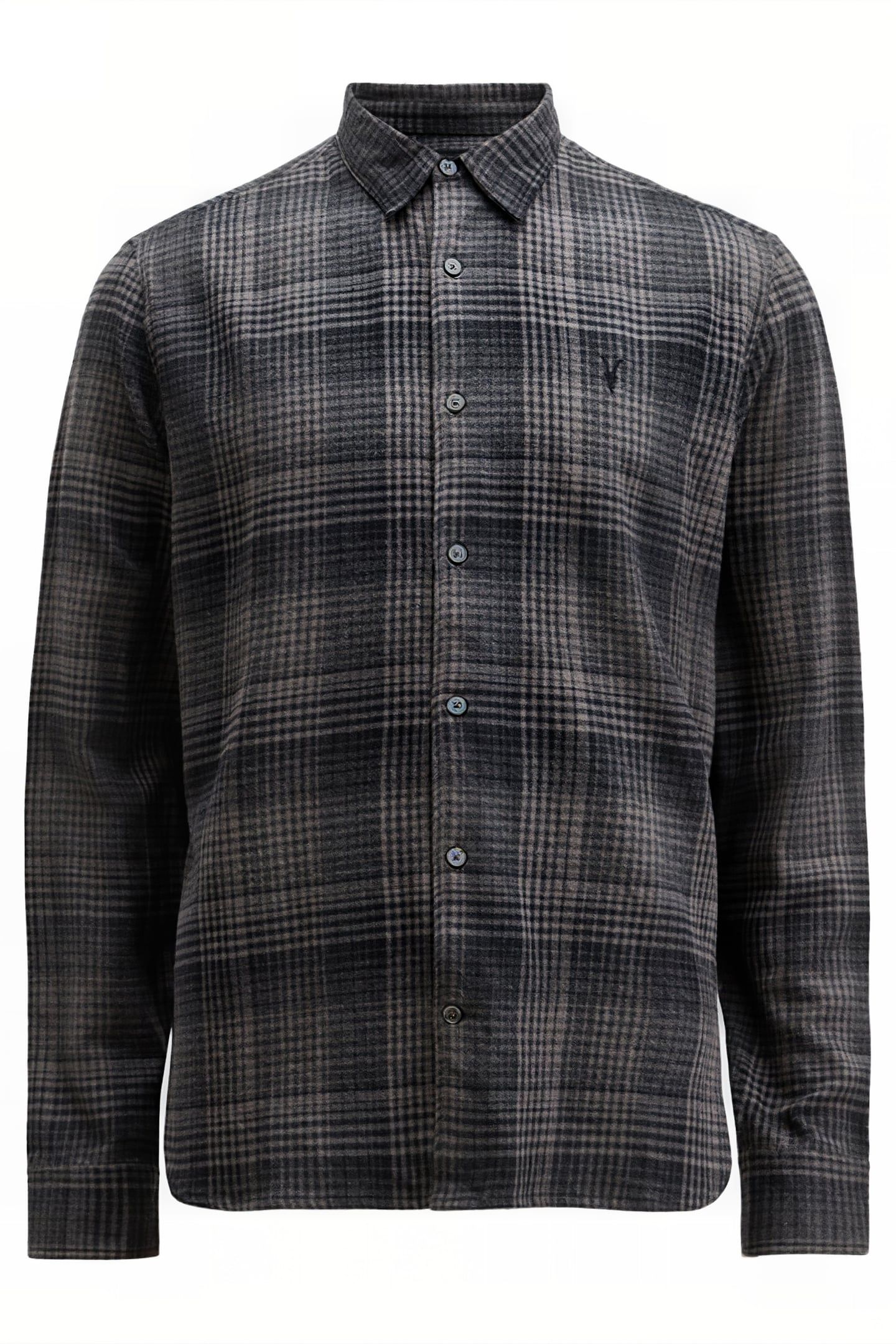 SONIK LS SHIRT GREY 4