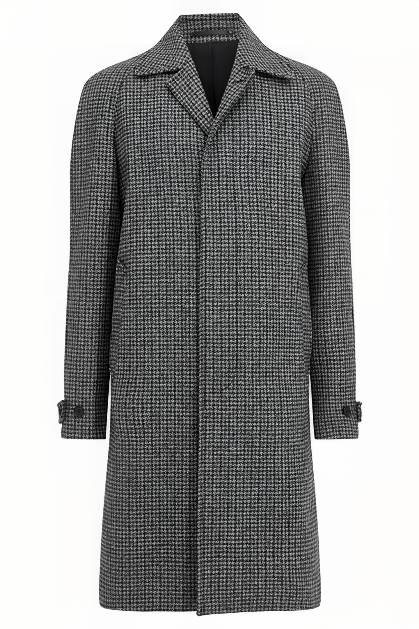 GOODMAN COAT BROWN 4