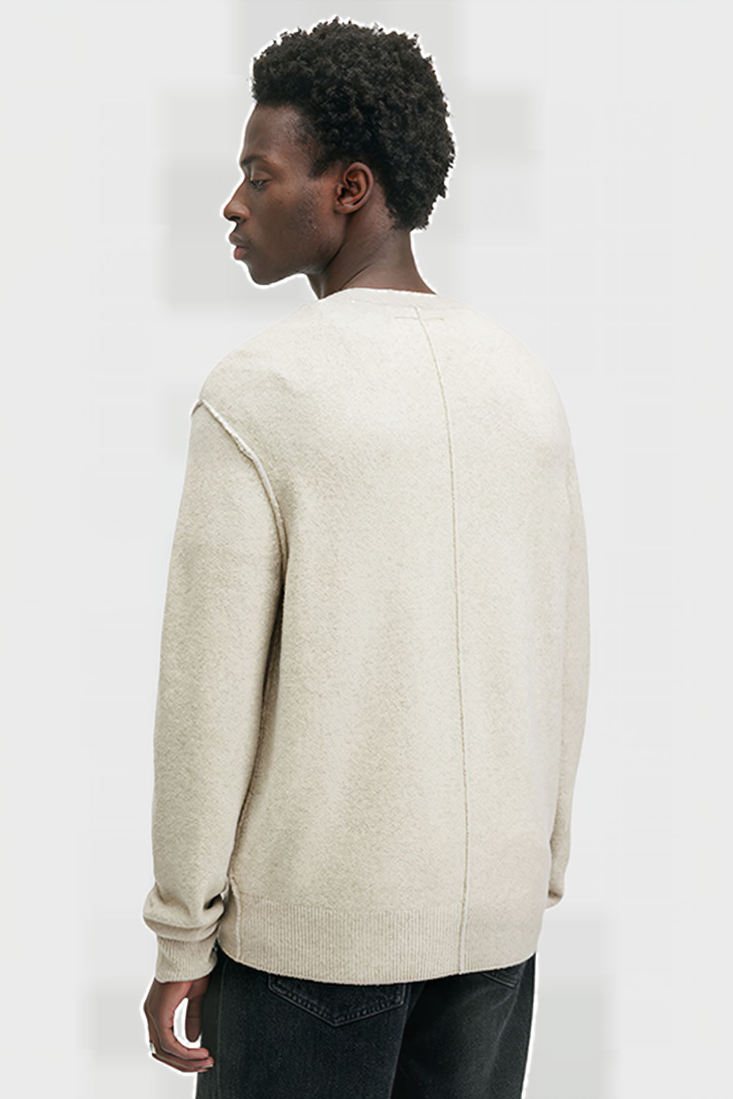 STATTEN CREW PALE GREY 2