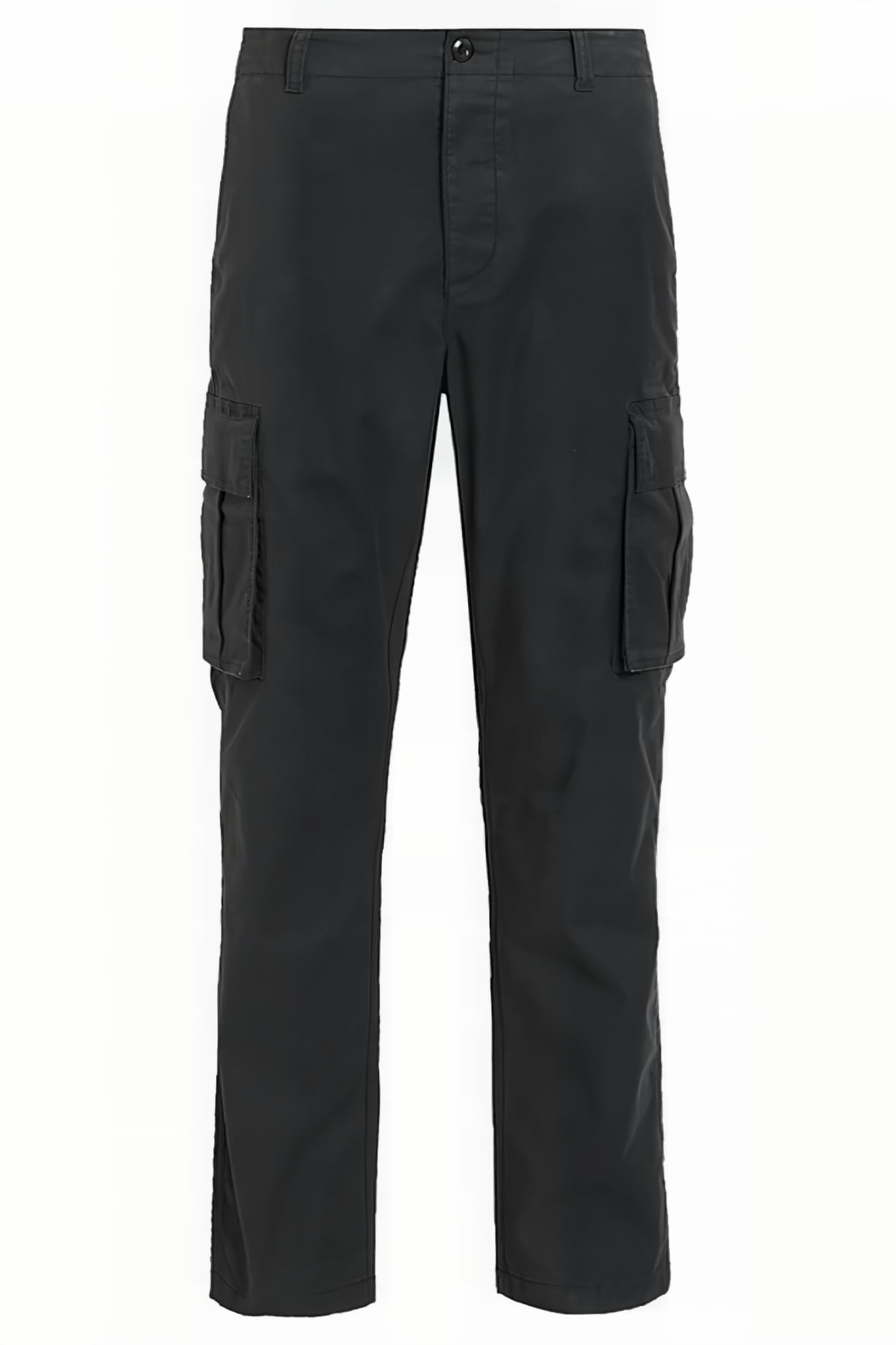 LEWES TROUSER KOTO BLACK 5