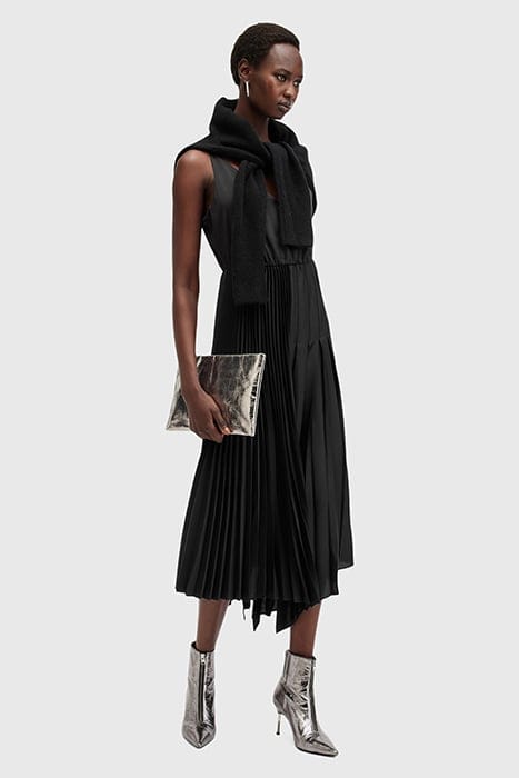 JAX DRESS BLACK 4