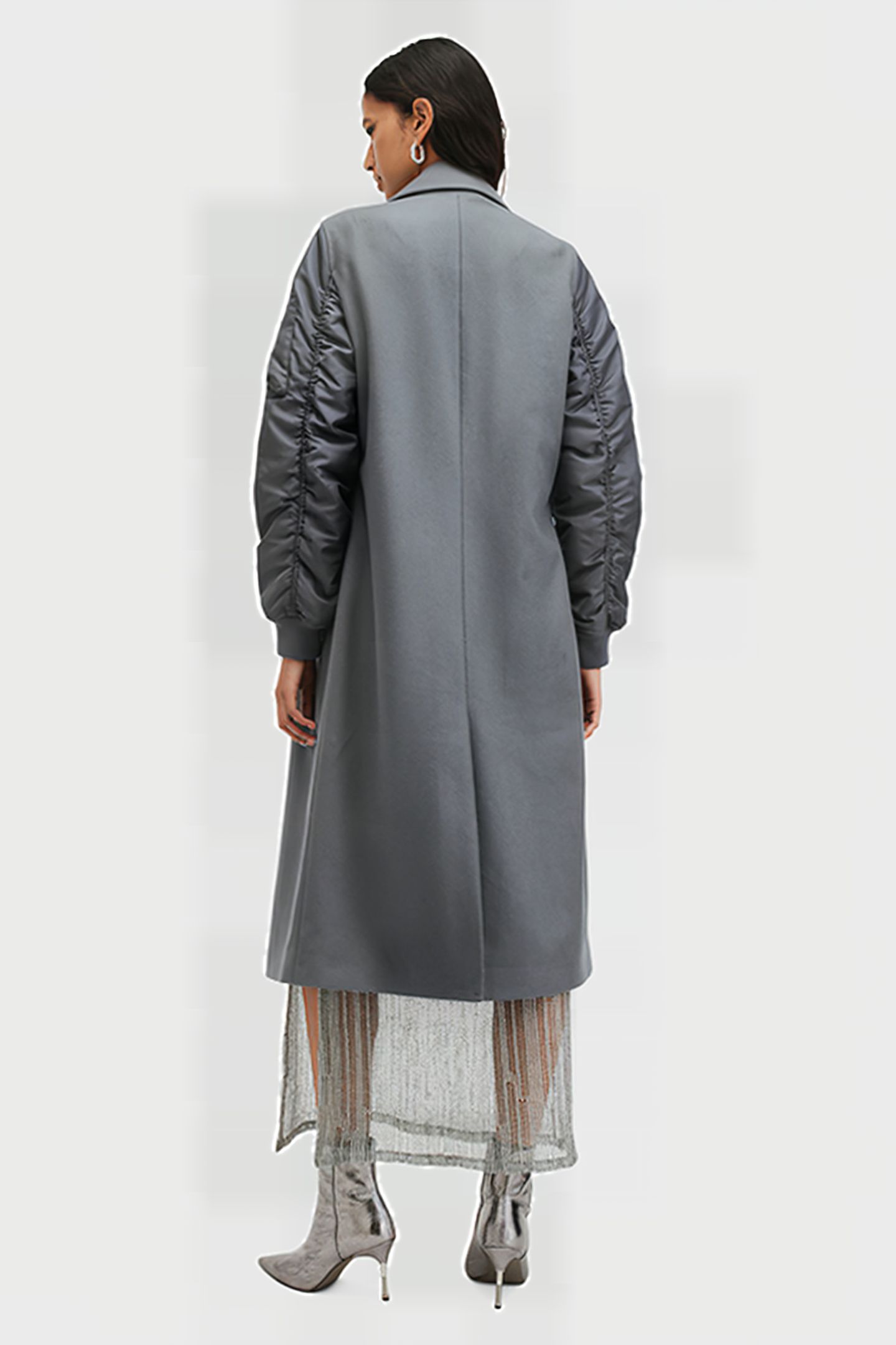 PAULAH COAT EIFFEL GREY 2