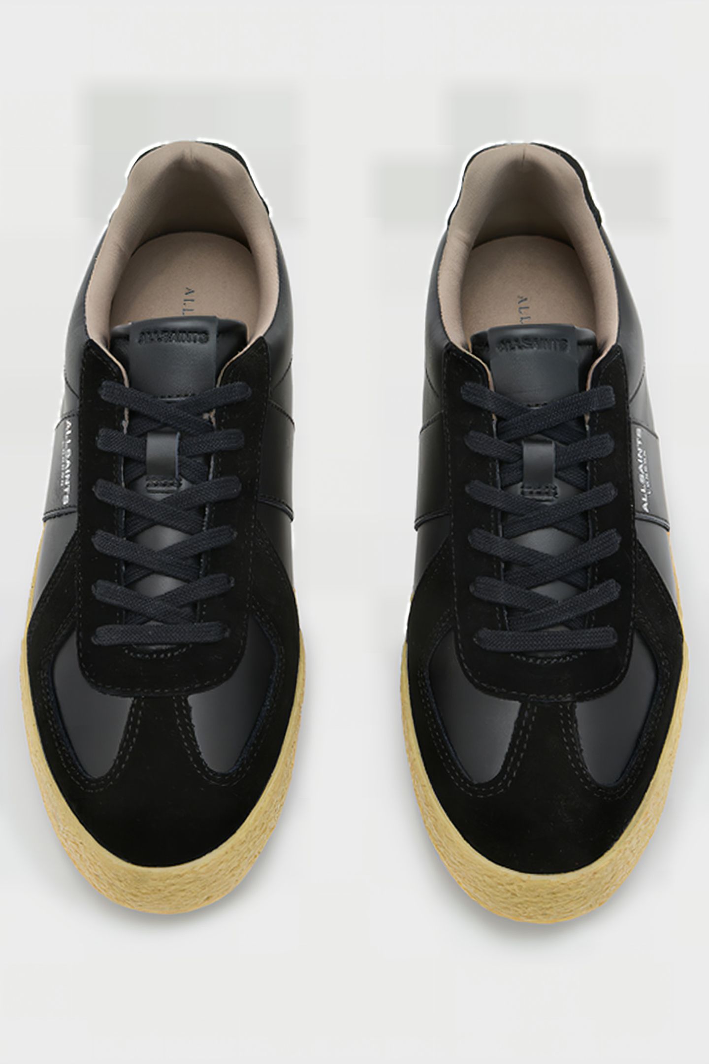 JAIMEE SNEAKER BLACK 4