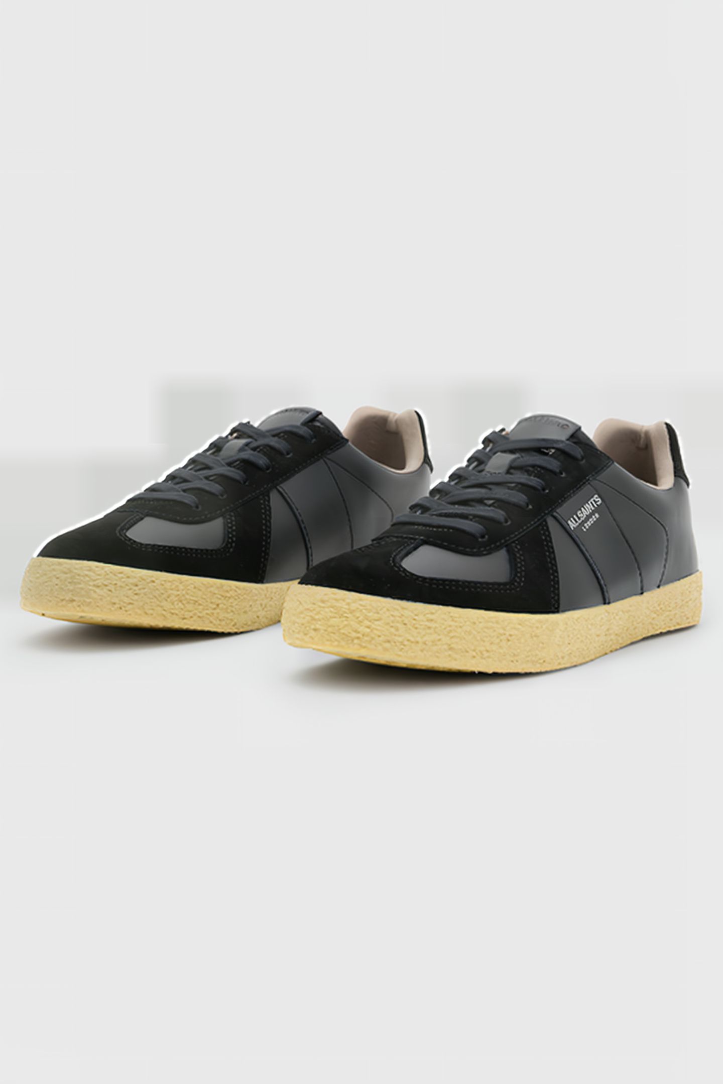 JAIMEE SNEAKER BLACK 3