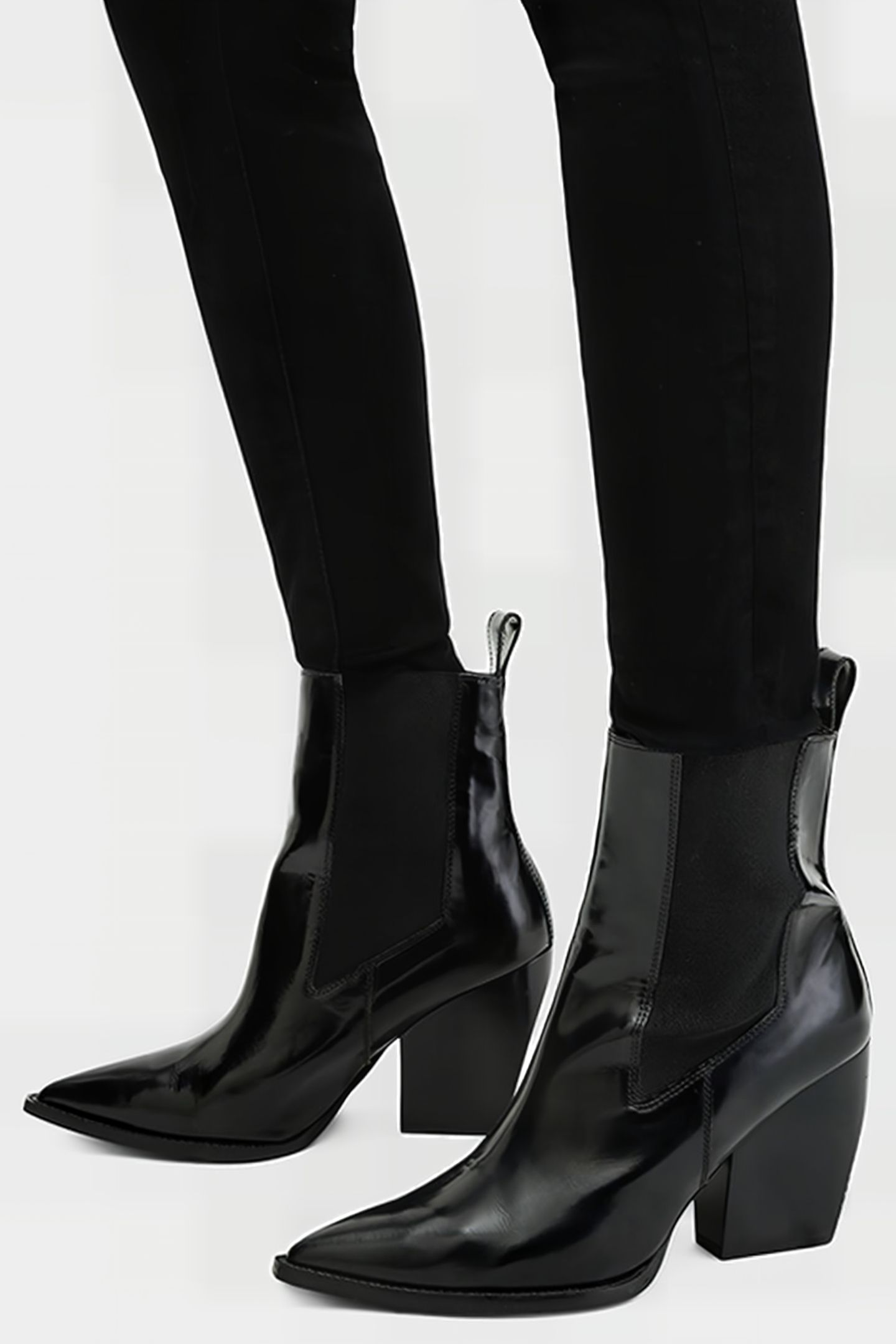 RIA BOOT BLACK 2