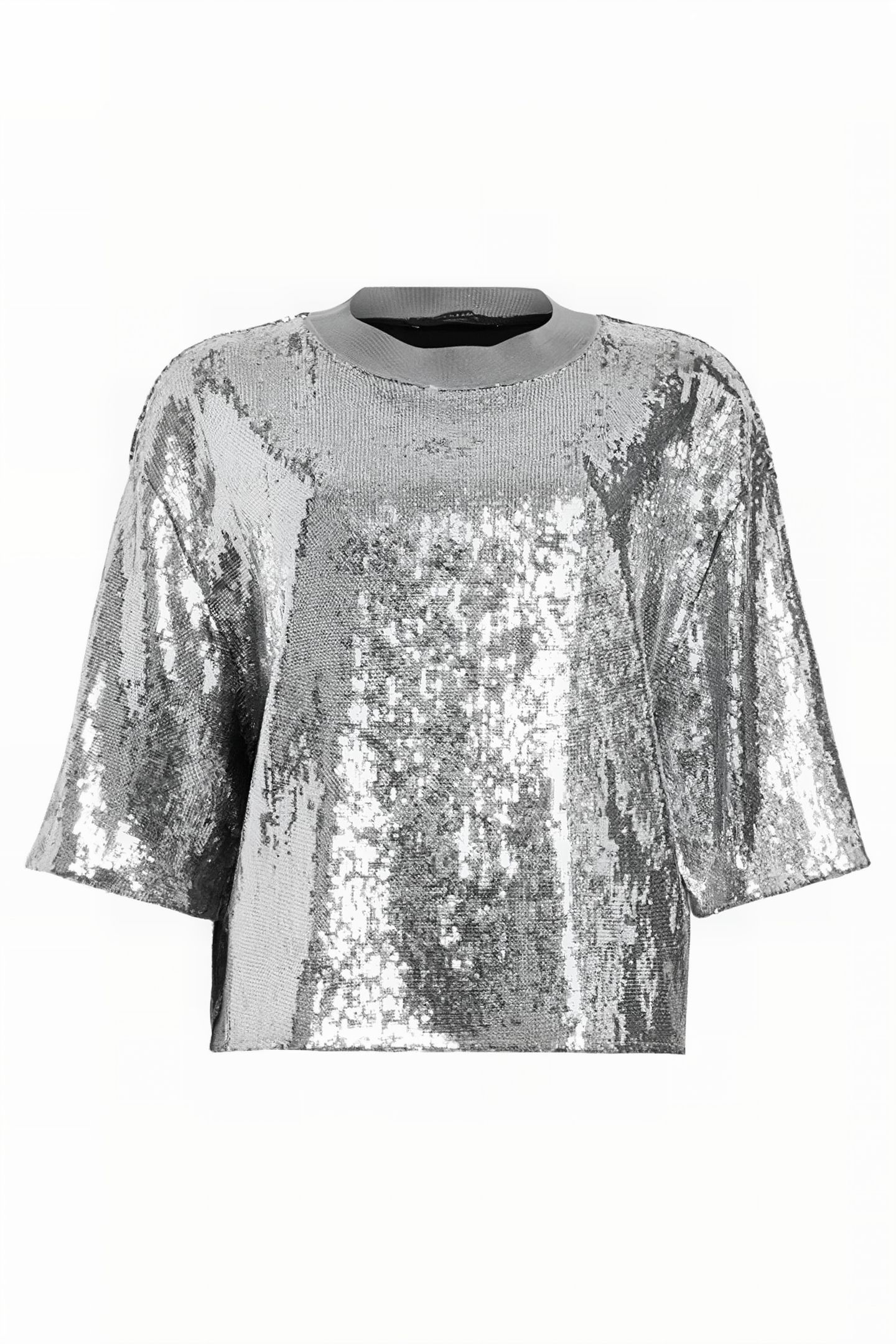 JUELA TEE SILVER 4