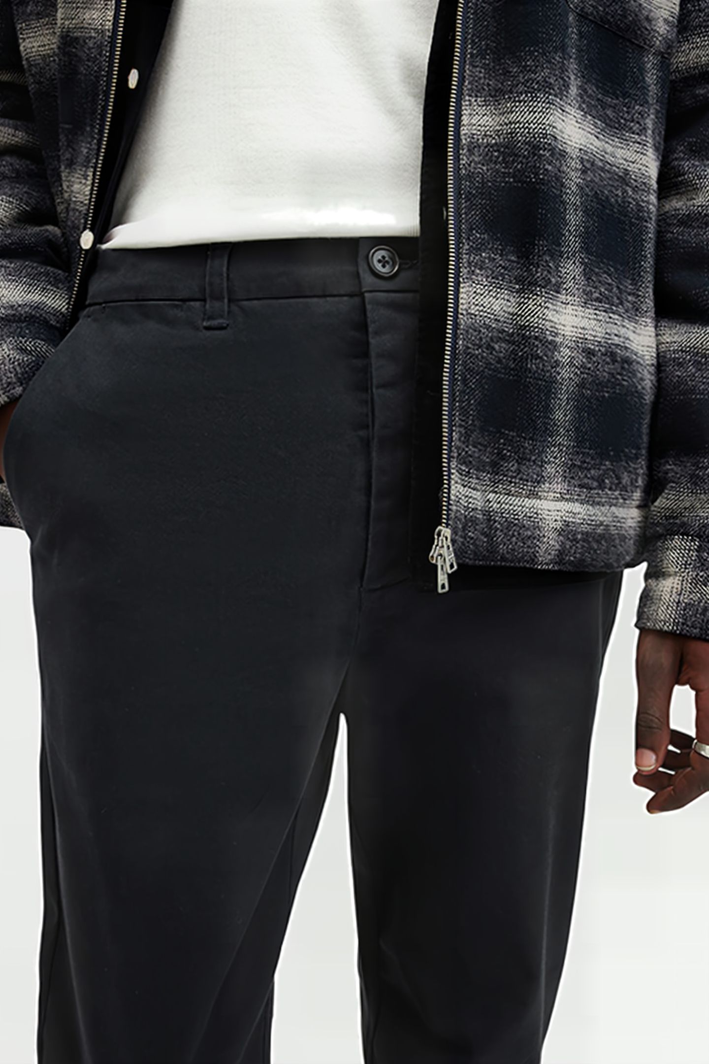 WALDE CHINO POTION BLUE 7
