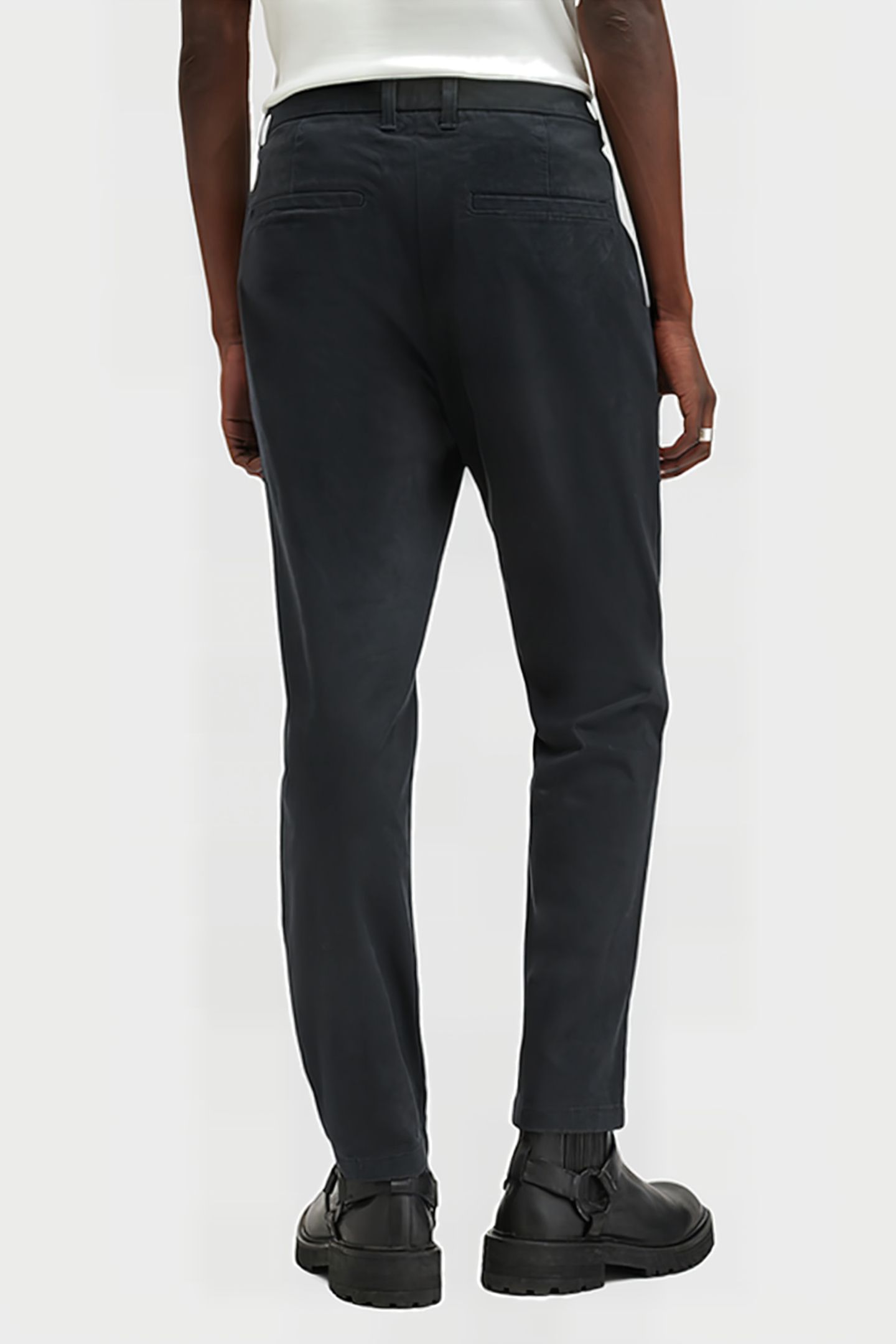WALDE CHINO POTION BLUE 2