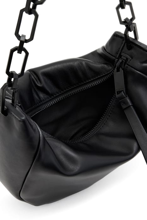 MADEA MINI CHAIN BAG BLACK 6