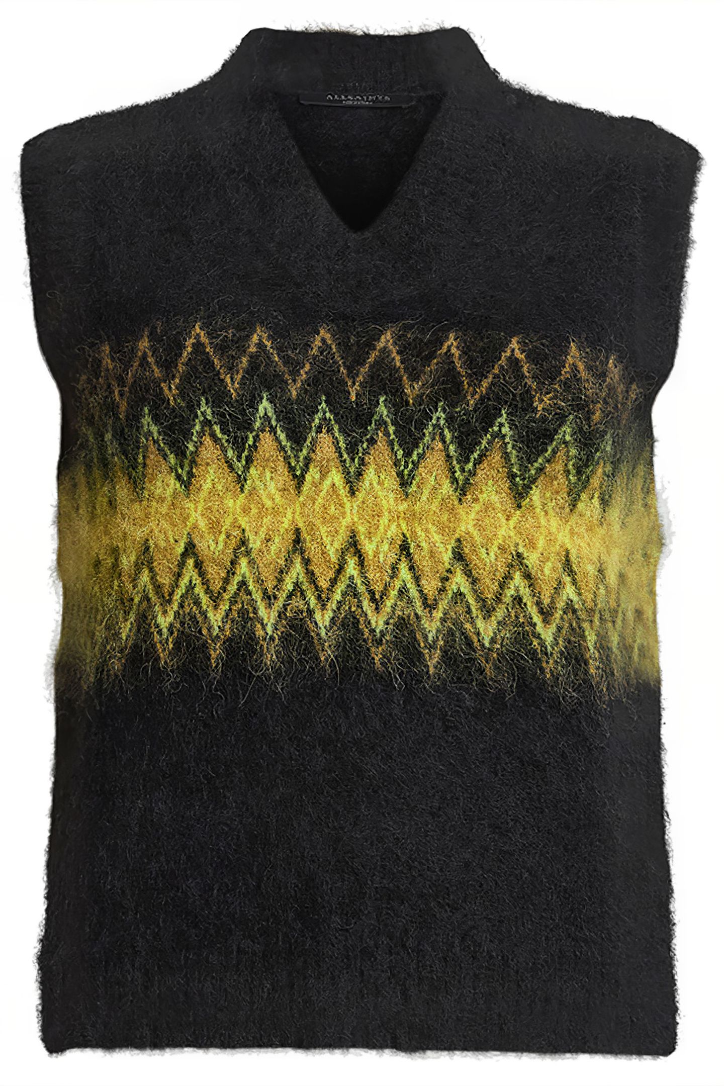 CLYDE TANK BLACK 4