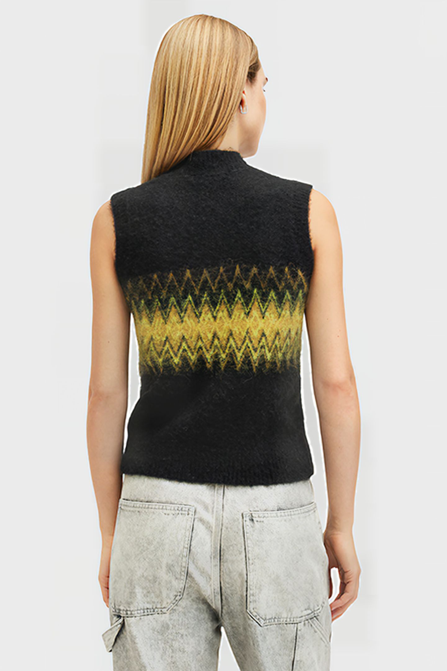 CLYDE TANK BLACK 2
