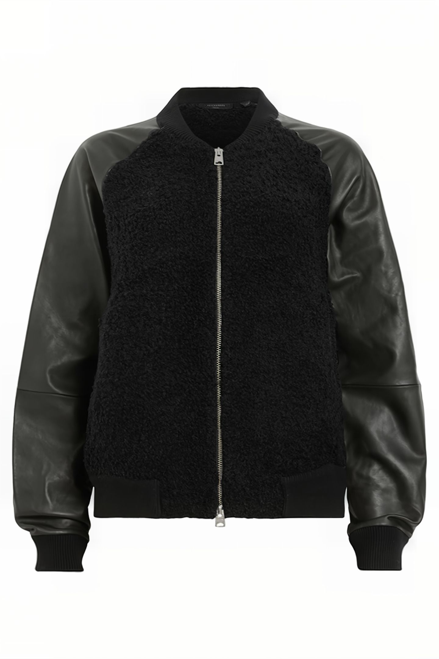 RENATA CARDIGAN BLACK 4