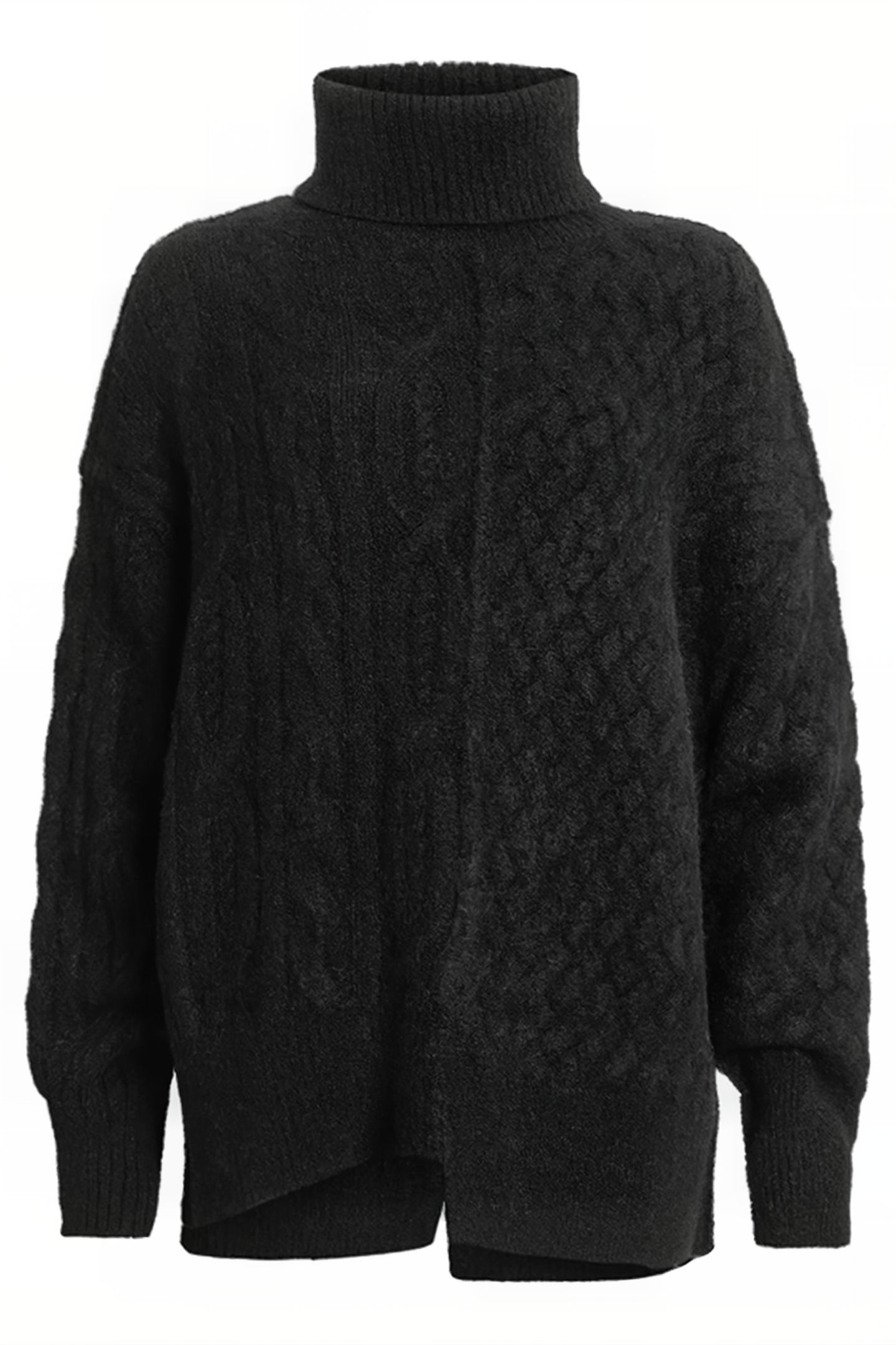 VARLA JUMPER BLACK 4