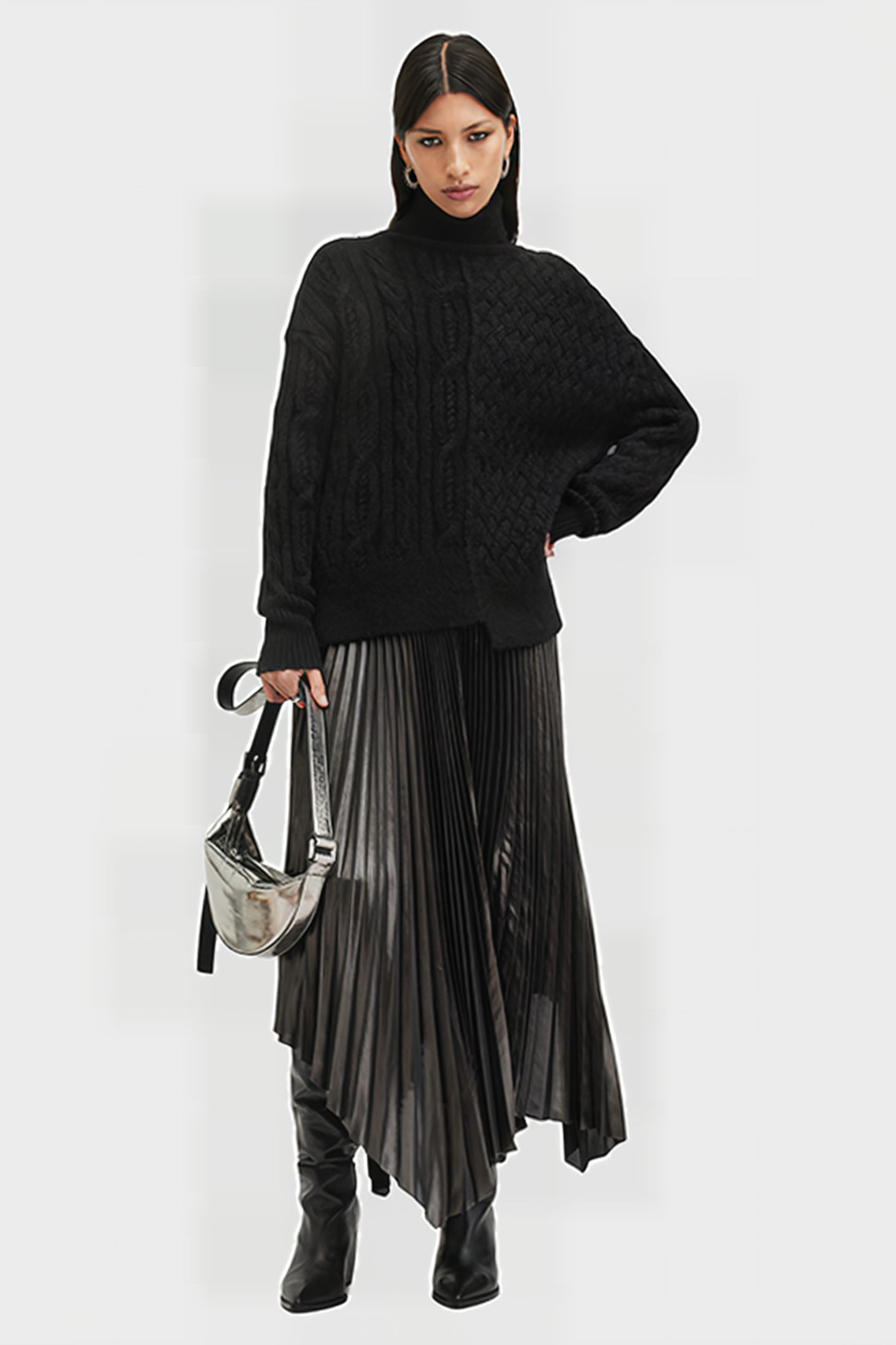 VARLA JUMPER BLACK 3