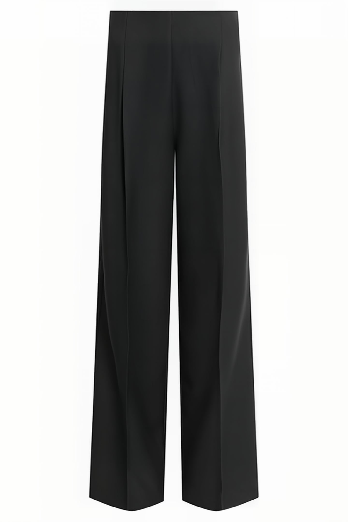 SHORES TROUSER BLACK 5