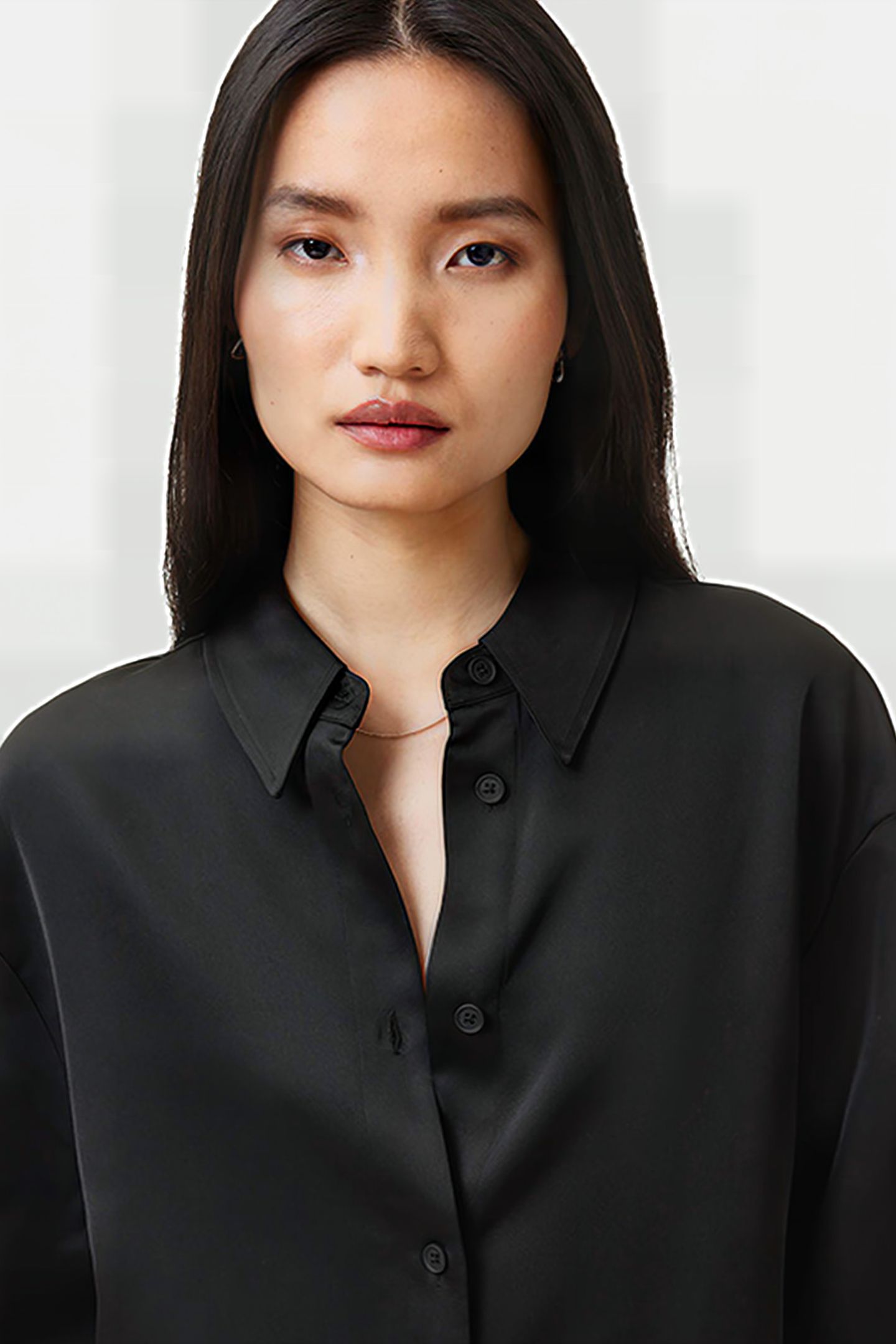 MYRTLE SHIRT BLACK 6