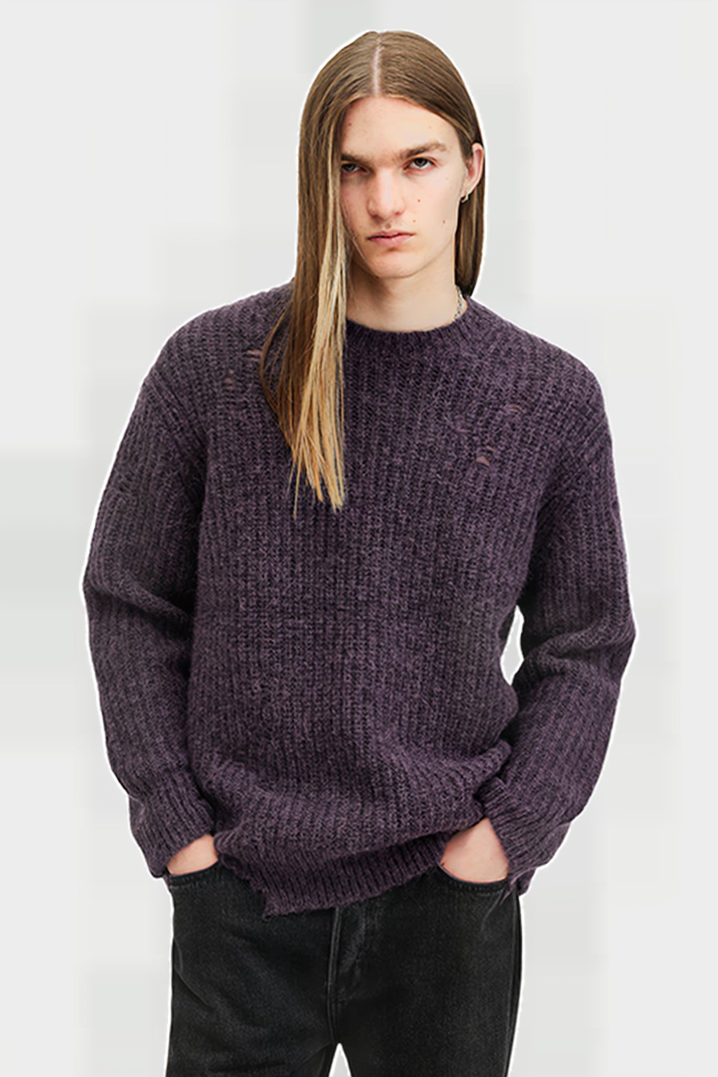 SLANE CREW COSMIC PURPLE 1