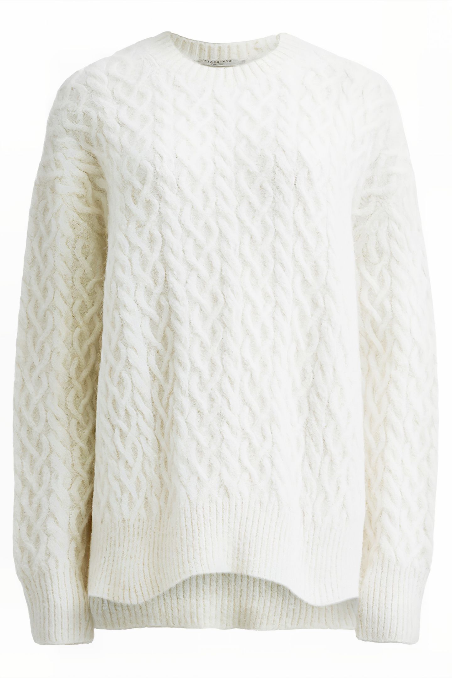 SIRIUS CABLE CREW CHALK WHITE 4