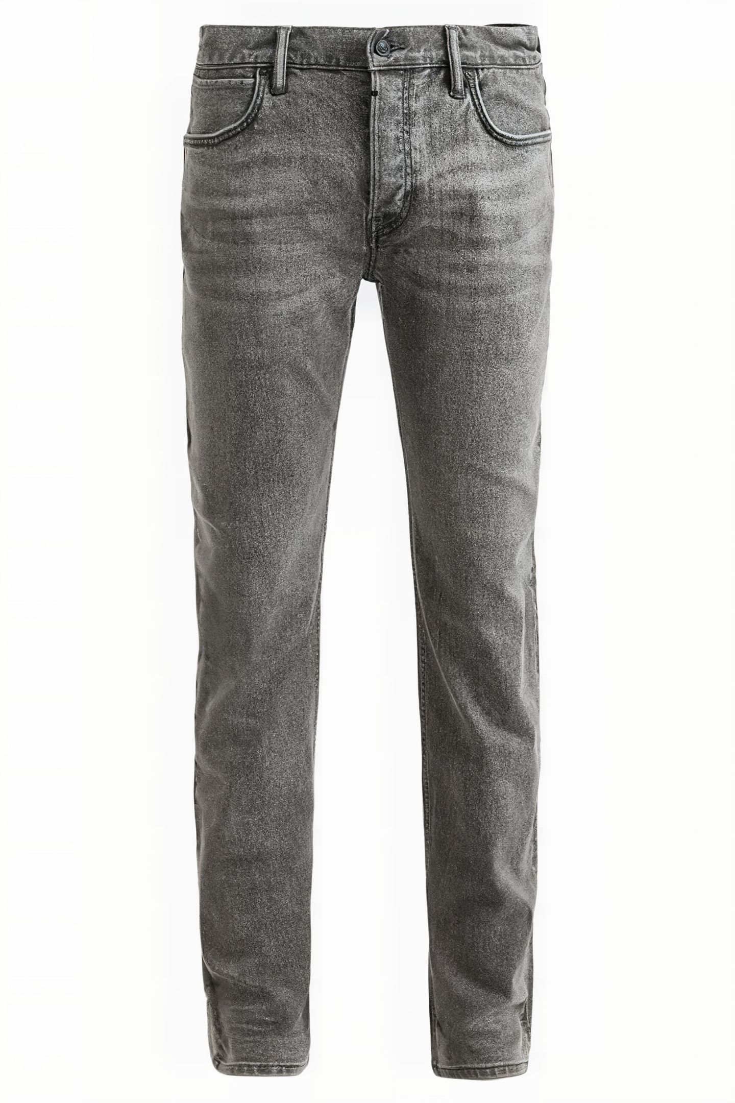IGGY WASHED GREY 5