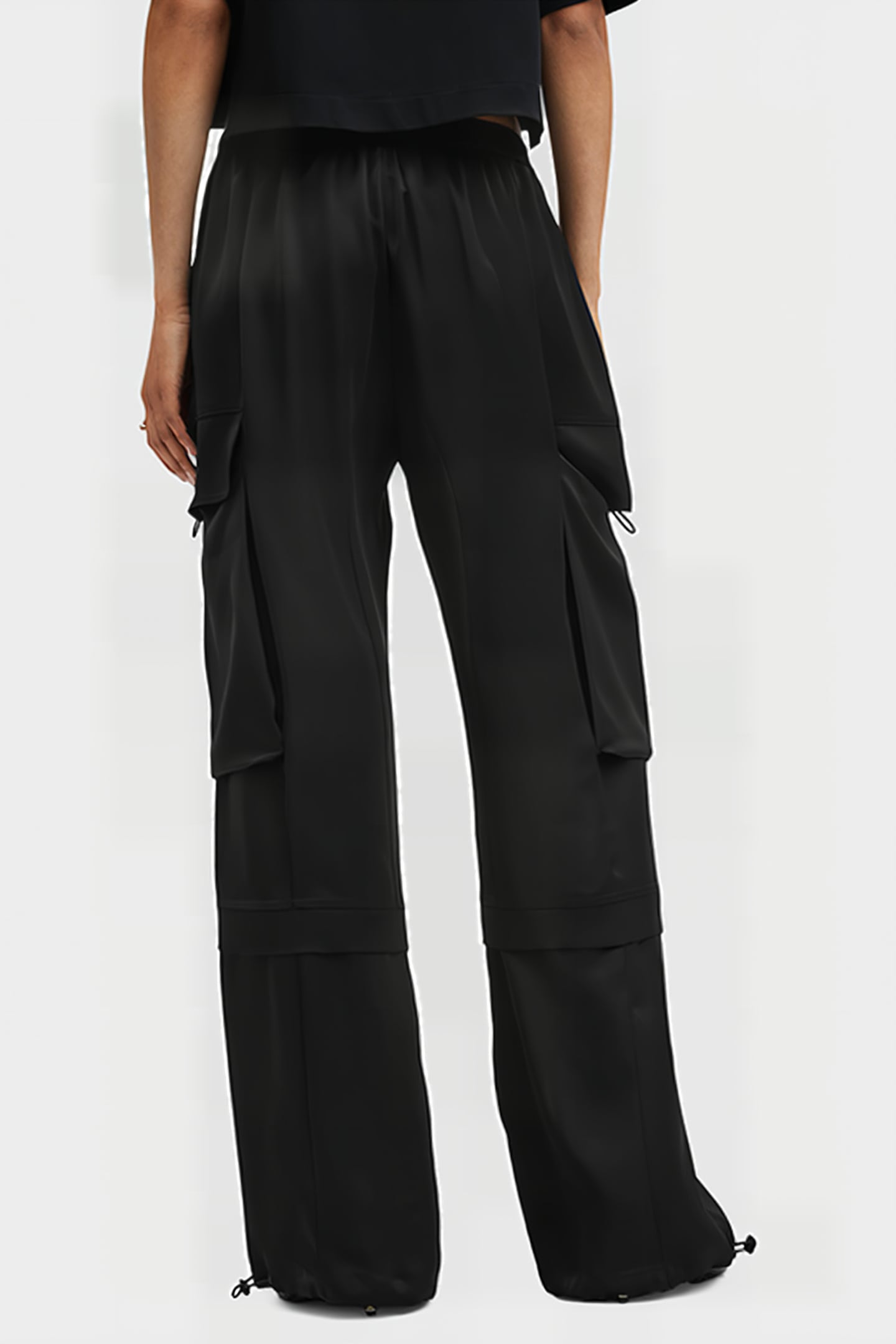 BARBARA TROUSER BLACK 2