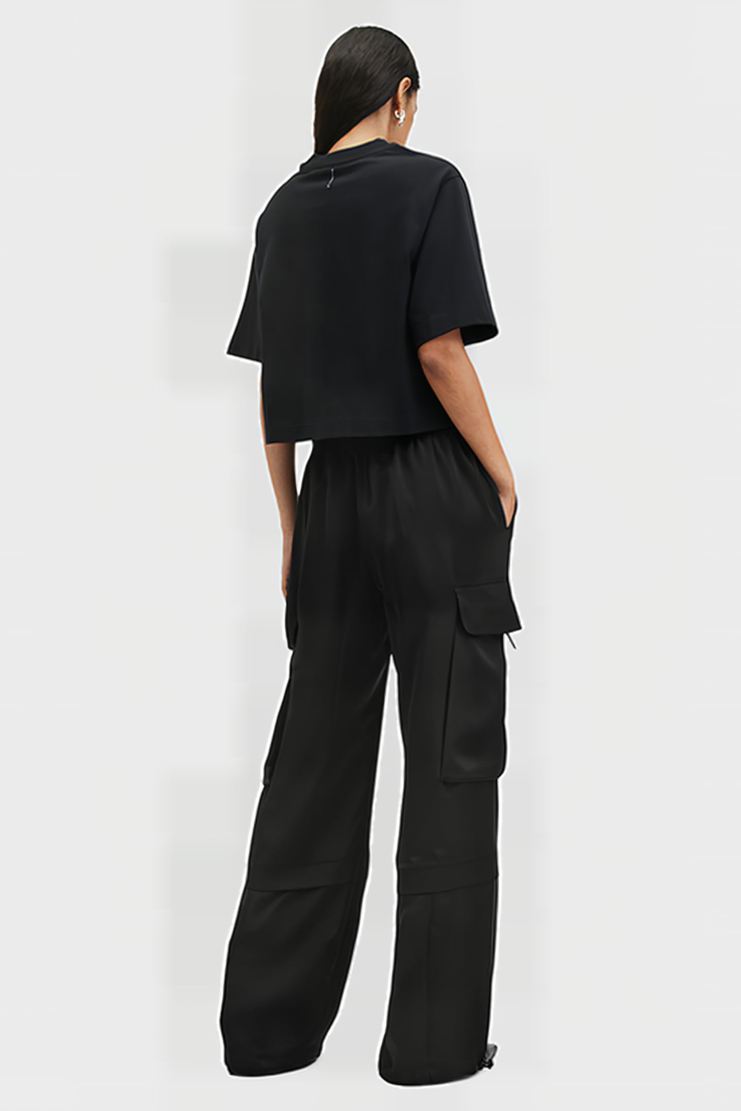 BARBARA TROUSER BLACK 4