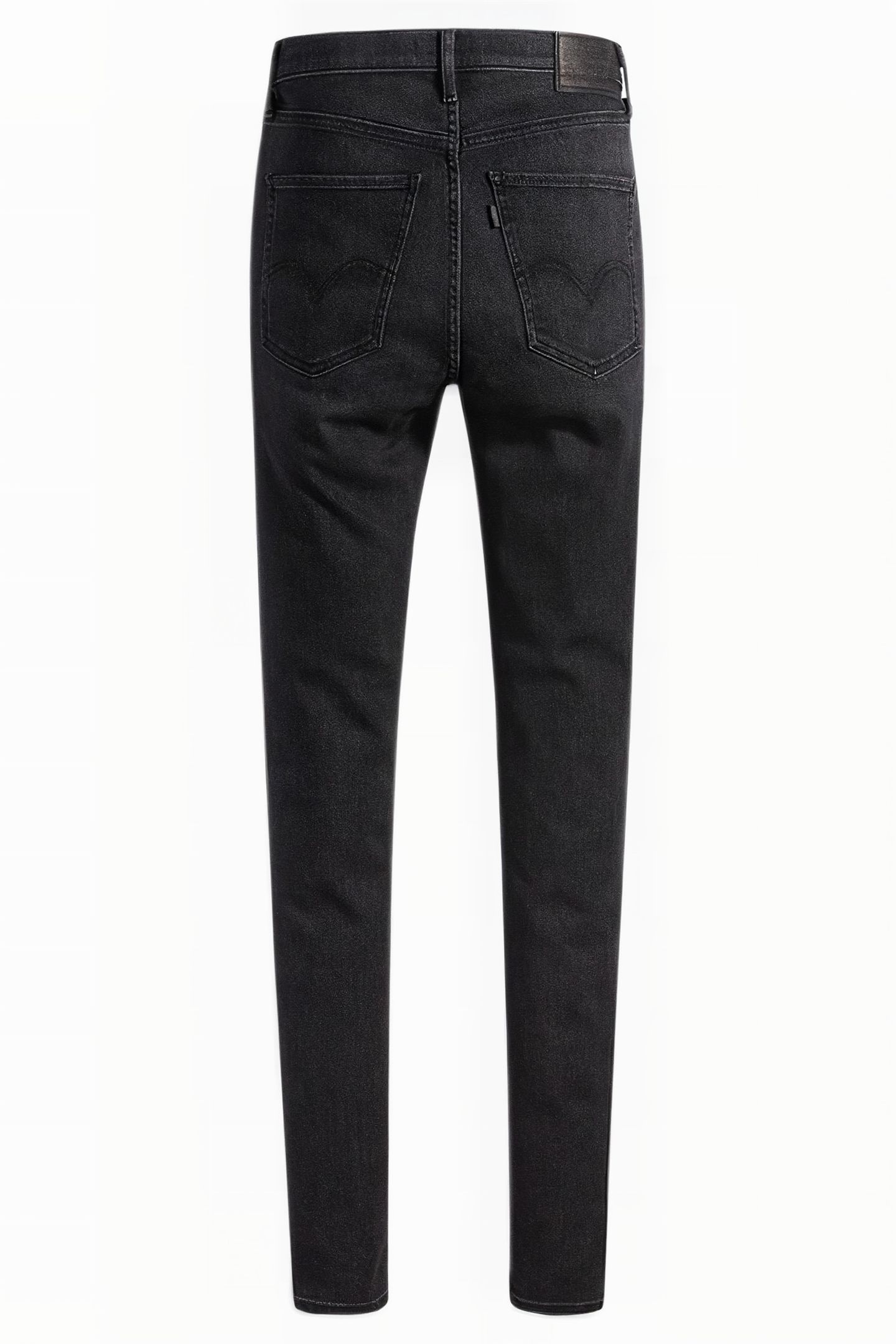 MILE HIGH SUPER SKINNY BLACK GROUND 3