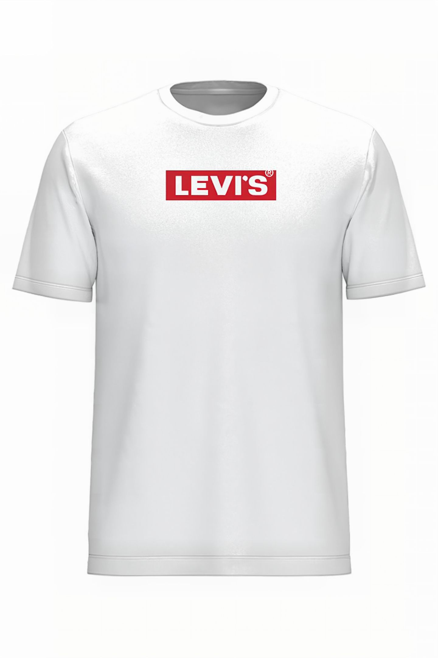 SS RELAXED FIT TEE BOXTAB WHITE GRAPHI 3
