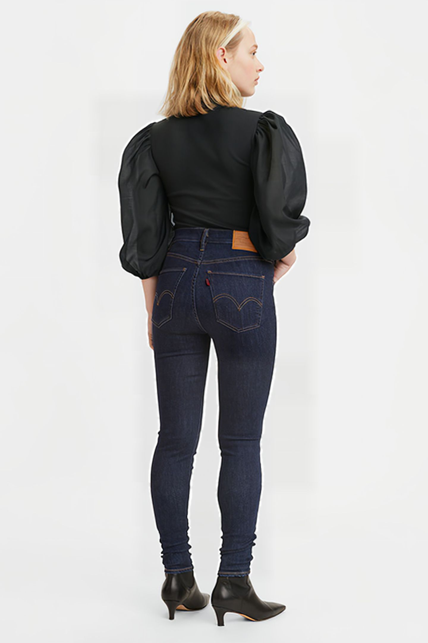 MILE HIGH SUPER SKINNY TOP SHELF 2