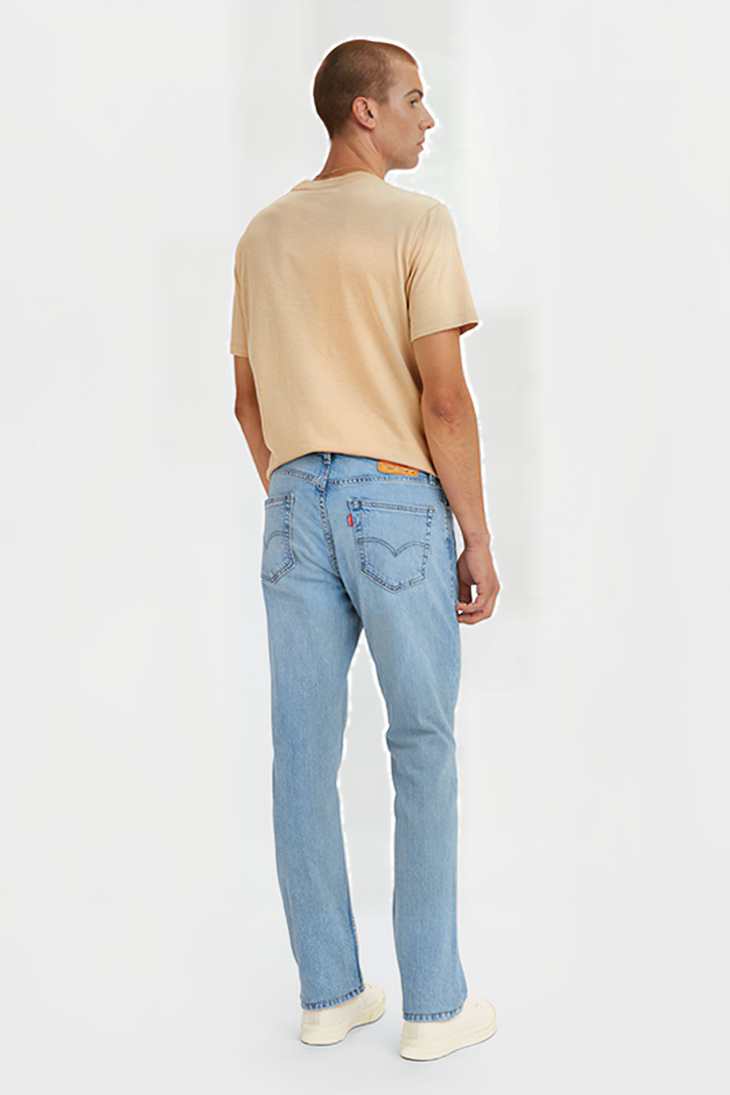 511 SLIM TABOR WELL WORN 2