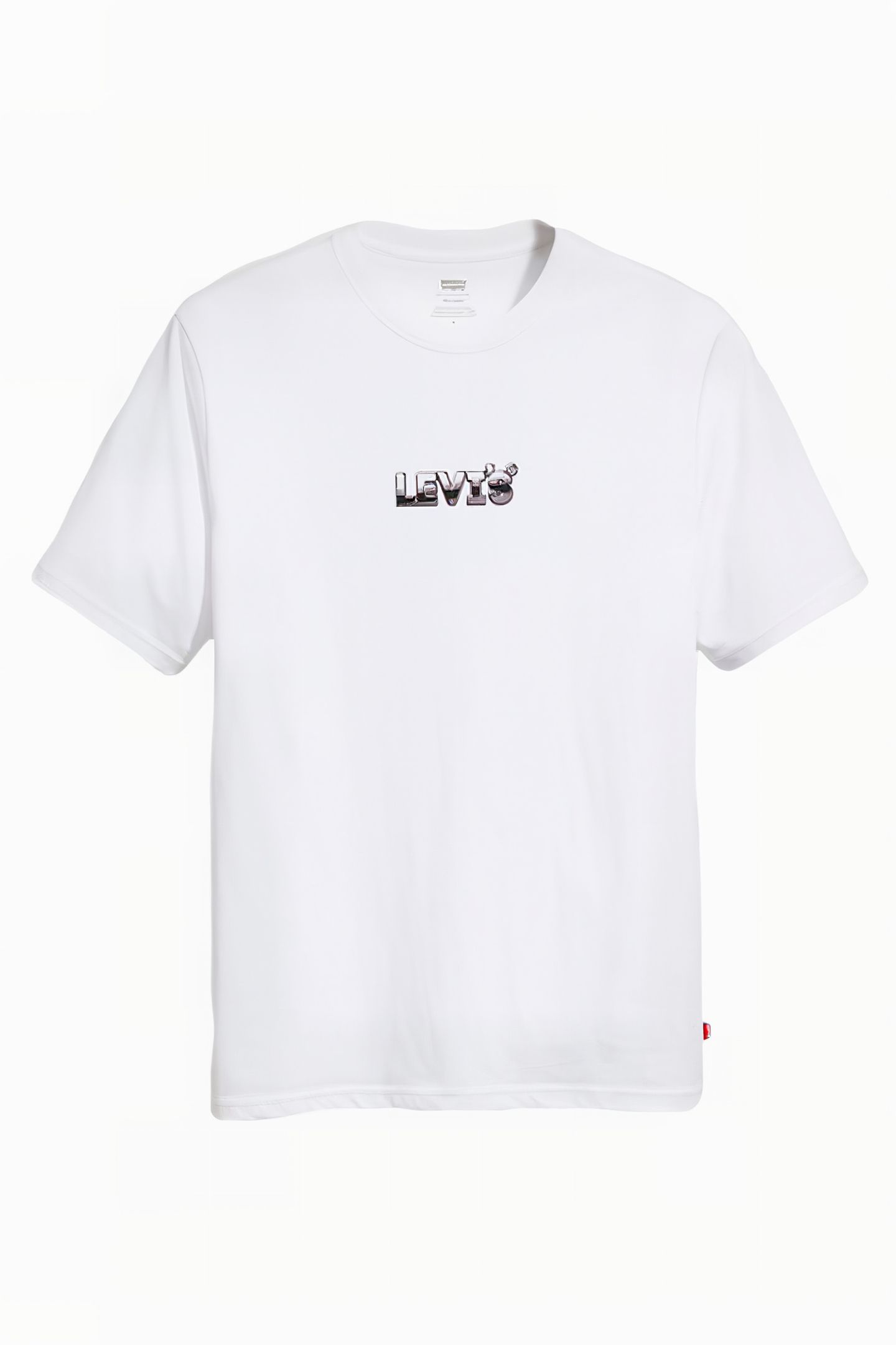GRAPHIC CREWNECK TEE LEVI ARCHIVAL MHG G 3