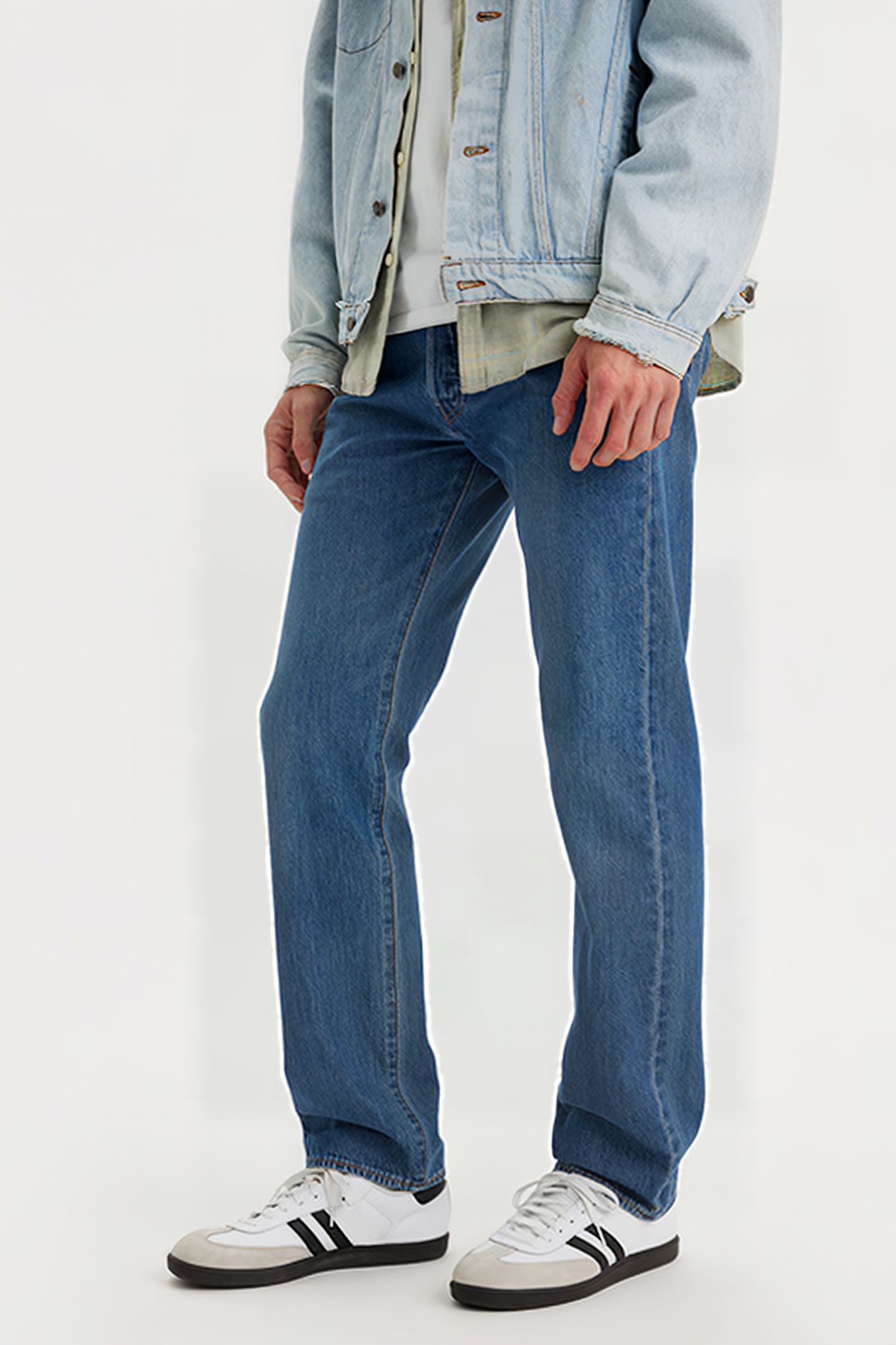 501 LEVIS ORIGINAL HONEYBEE | Online Outlet | Otrium