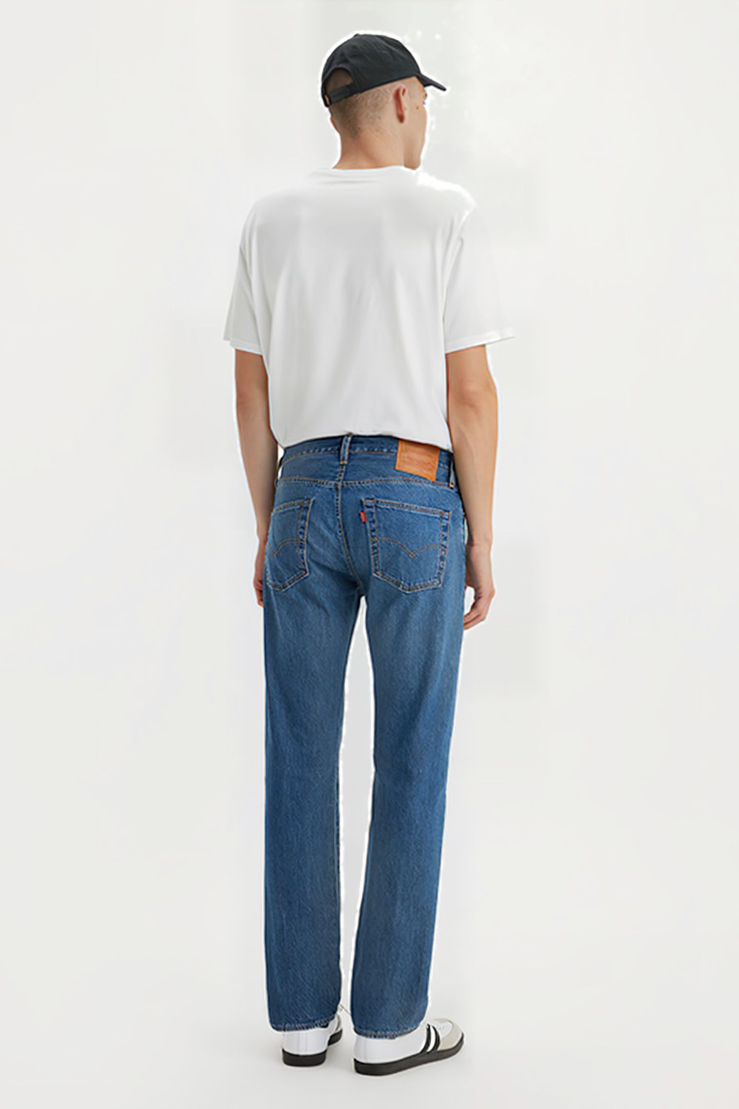 501 LEVIS ORIGINAL HONEYBEE | Online Outlet | Otrium