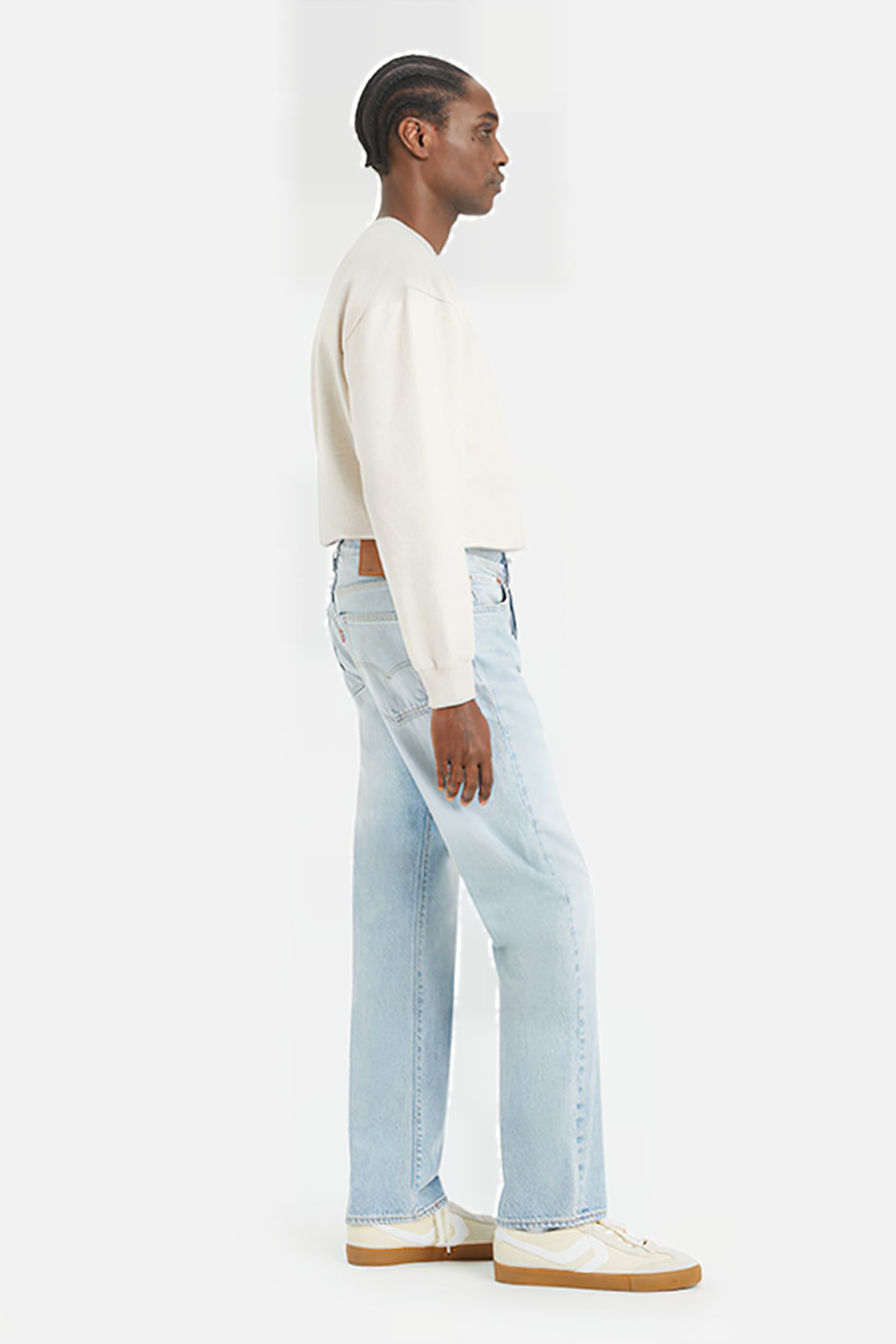 501 LEVIS ORIGINAL DRIVE ME CRAZIER 5