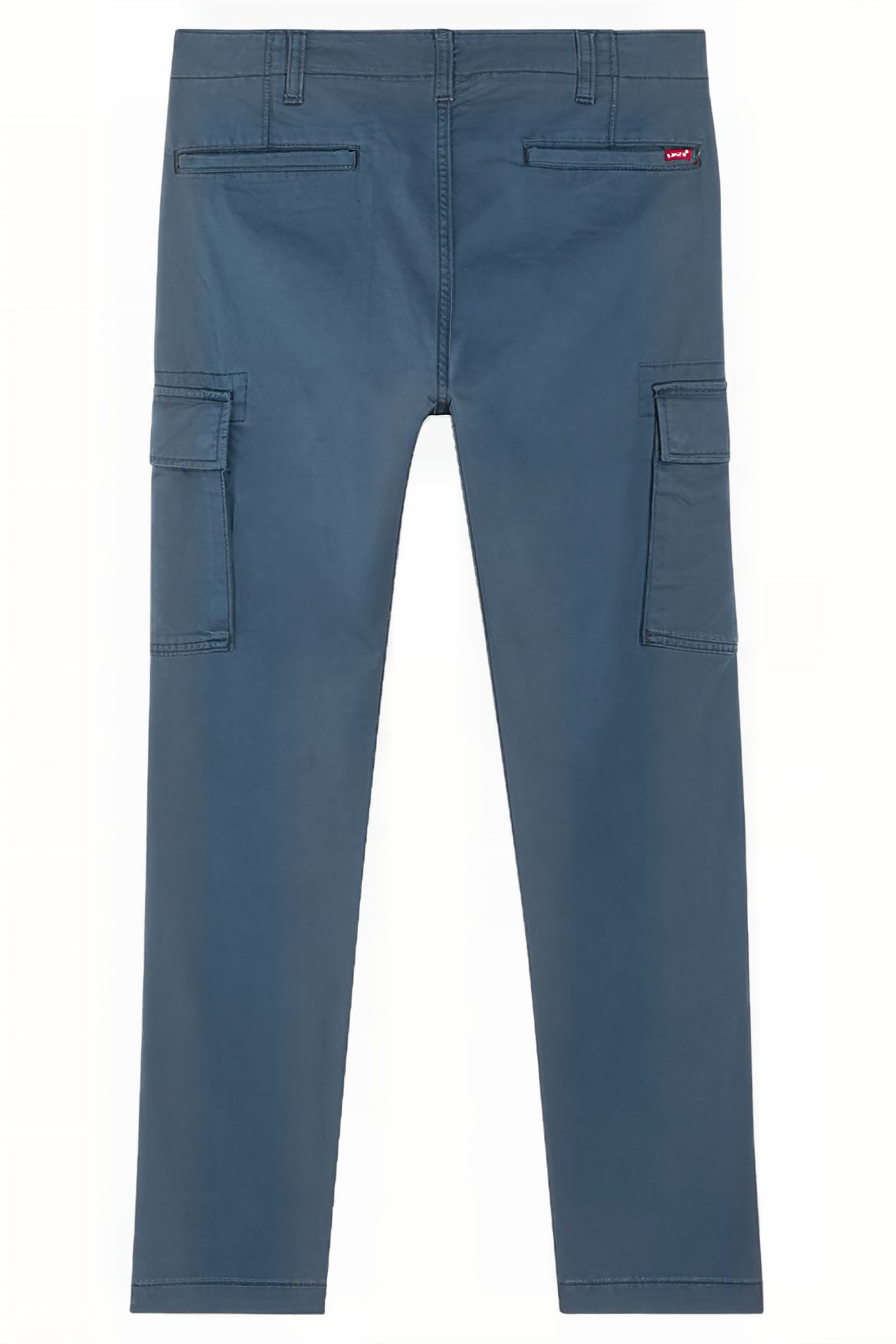 XX CARGO PANTS SLIM DARK SLATE S TWLL 4