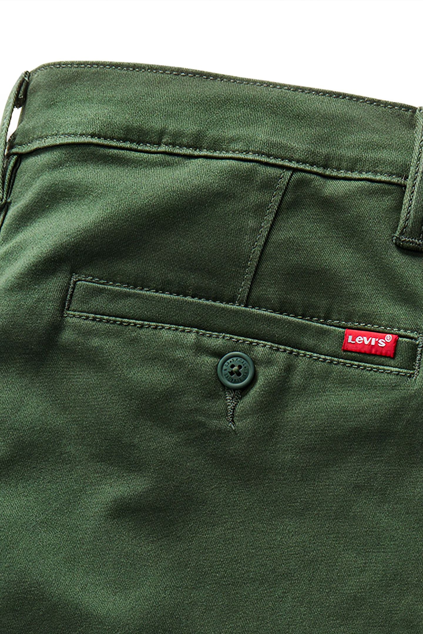 XX CHINO SLIM III PYTHON GREEN 5