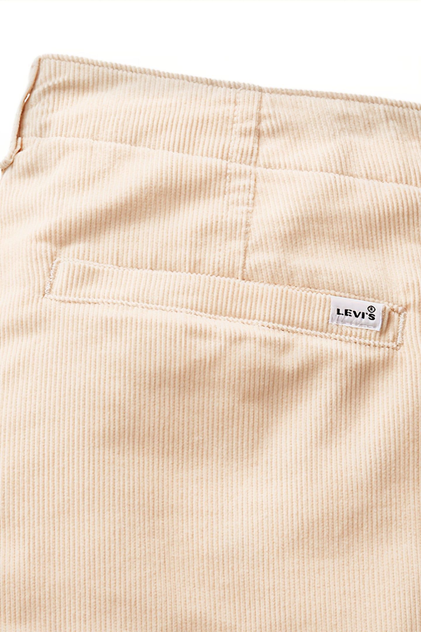 XL CHINO WHITE SWAN 7