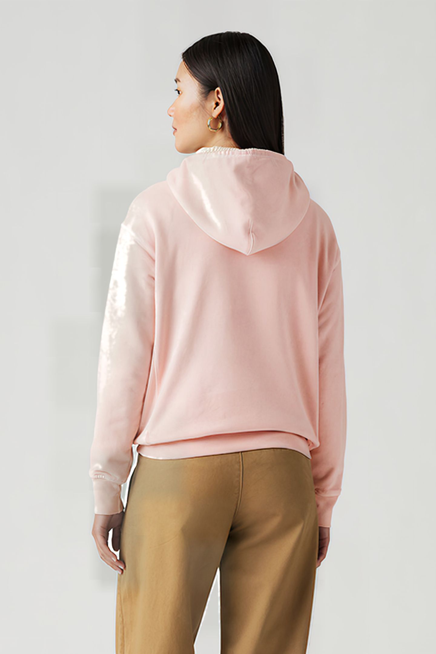 HERITAGE HOODIE NG SIGNATURE GD LOTUS GA 2